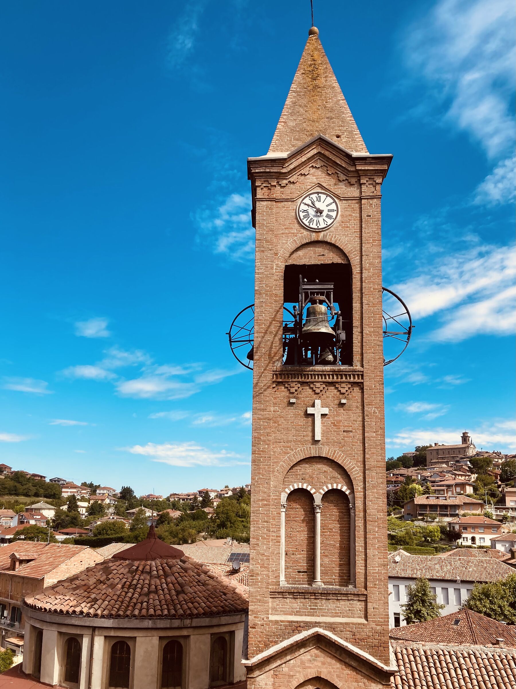 Un angolo di Asti