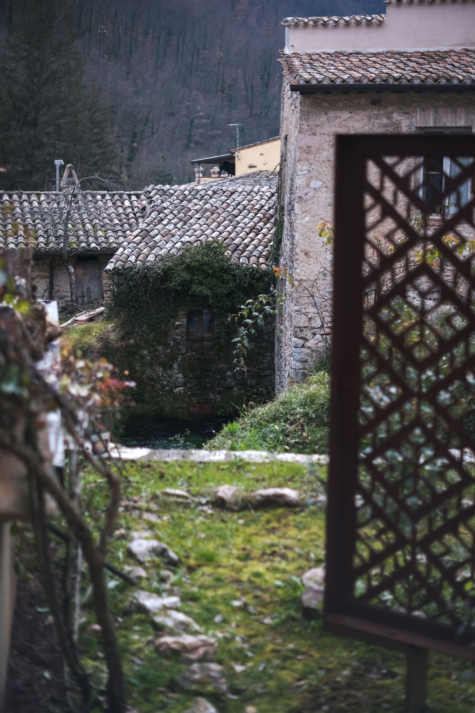 L'uomo e la natura