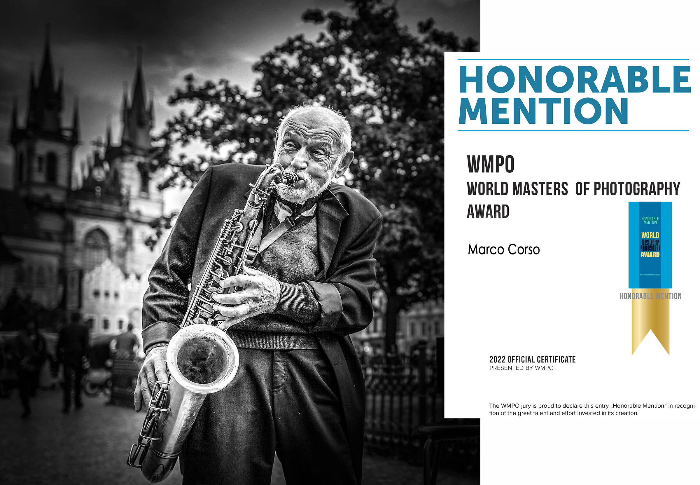 wmpo Honorable Mention