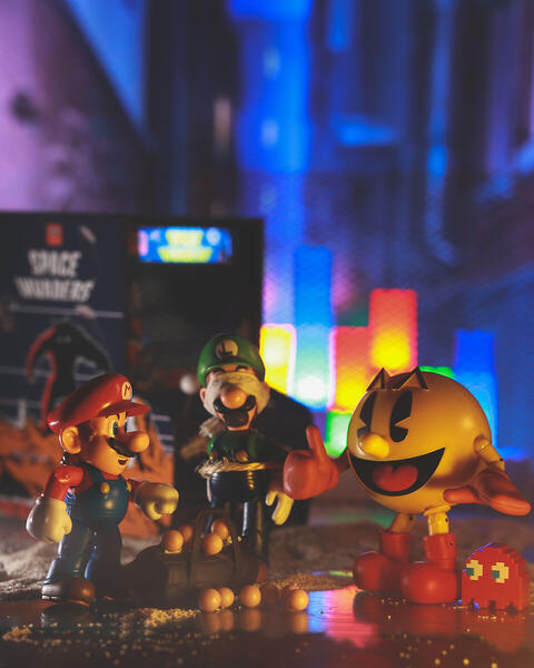 Foto
