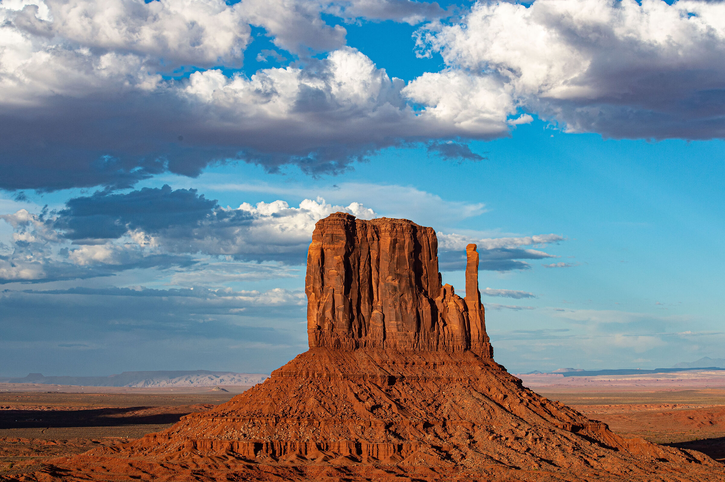 Monument Valley