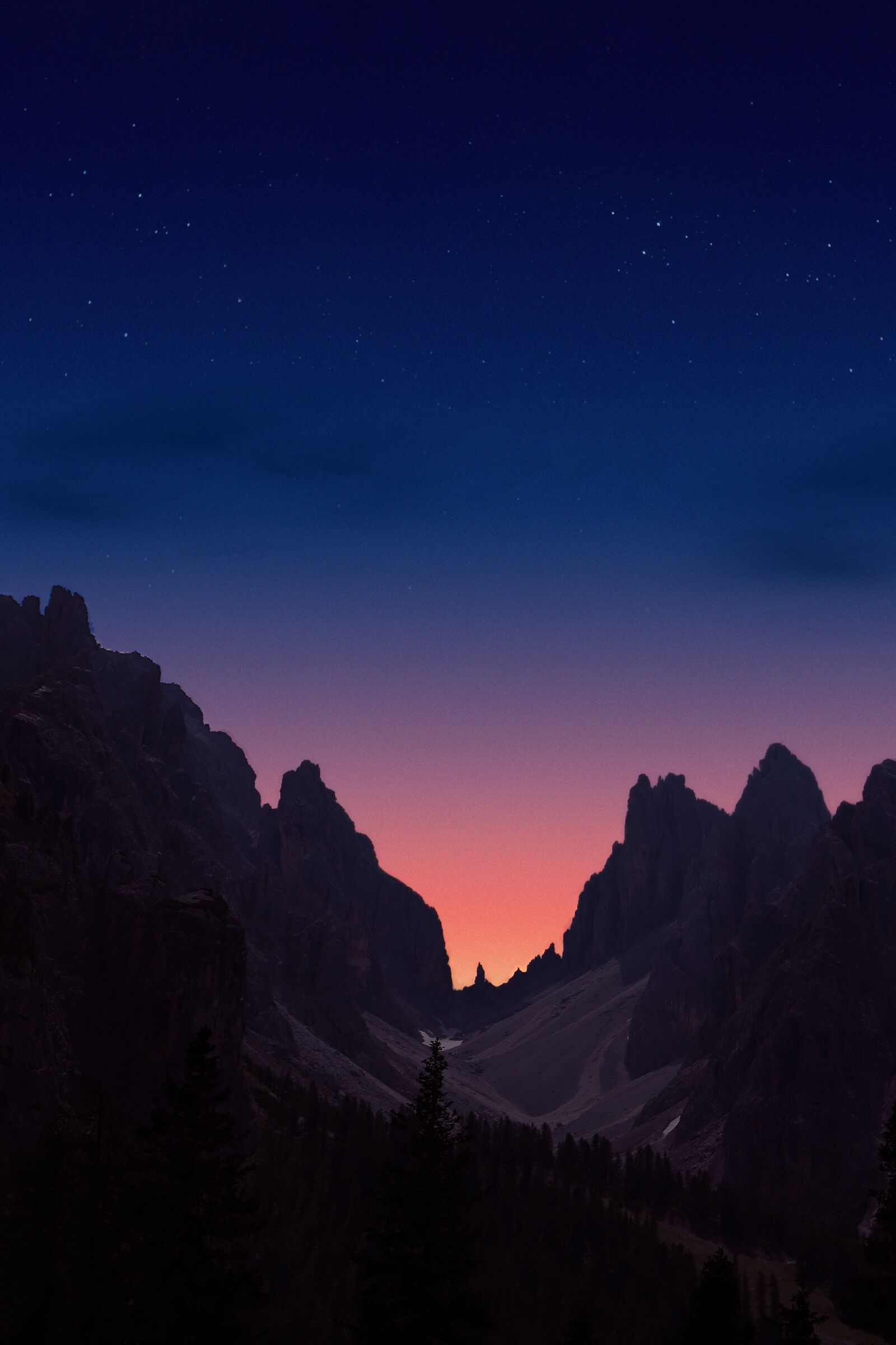 Travel to the end of the sun