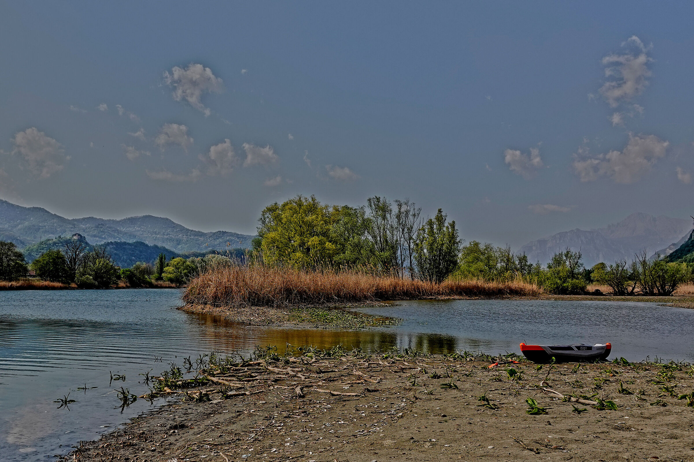 ADDA