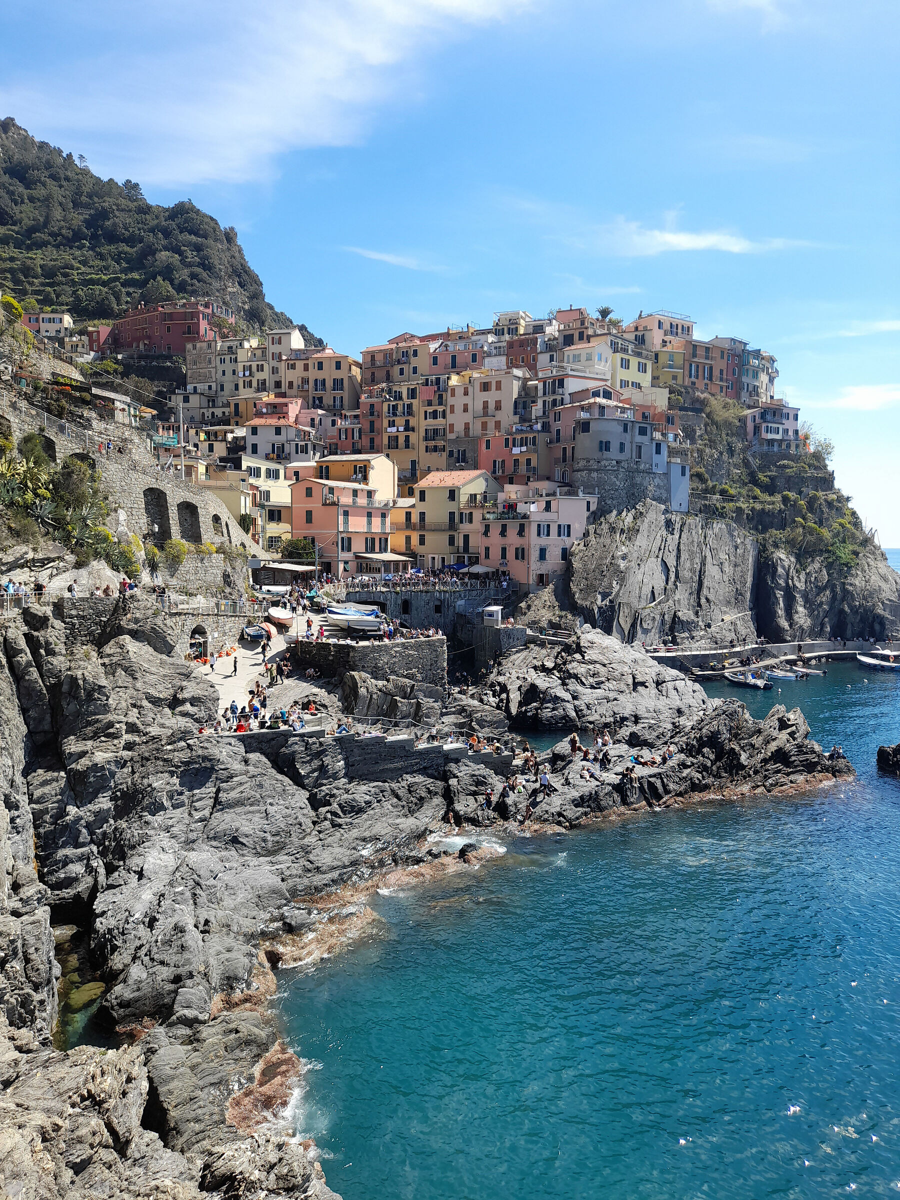 Manarola