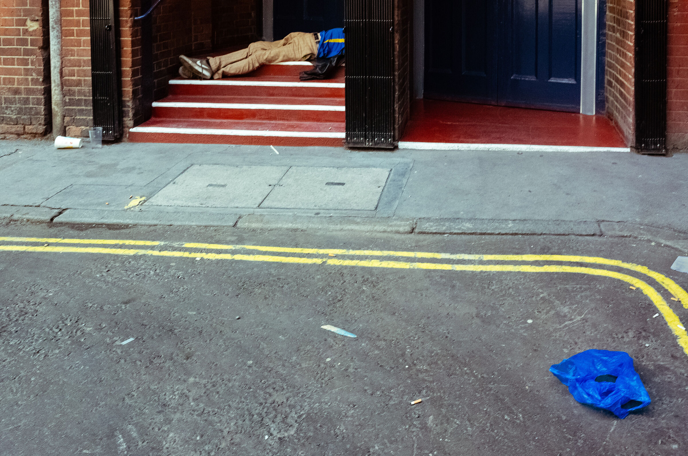 London, 2017