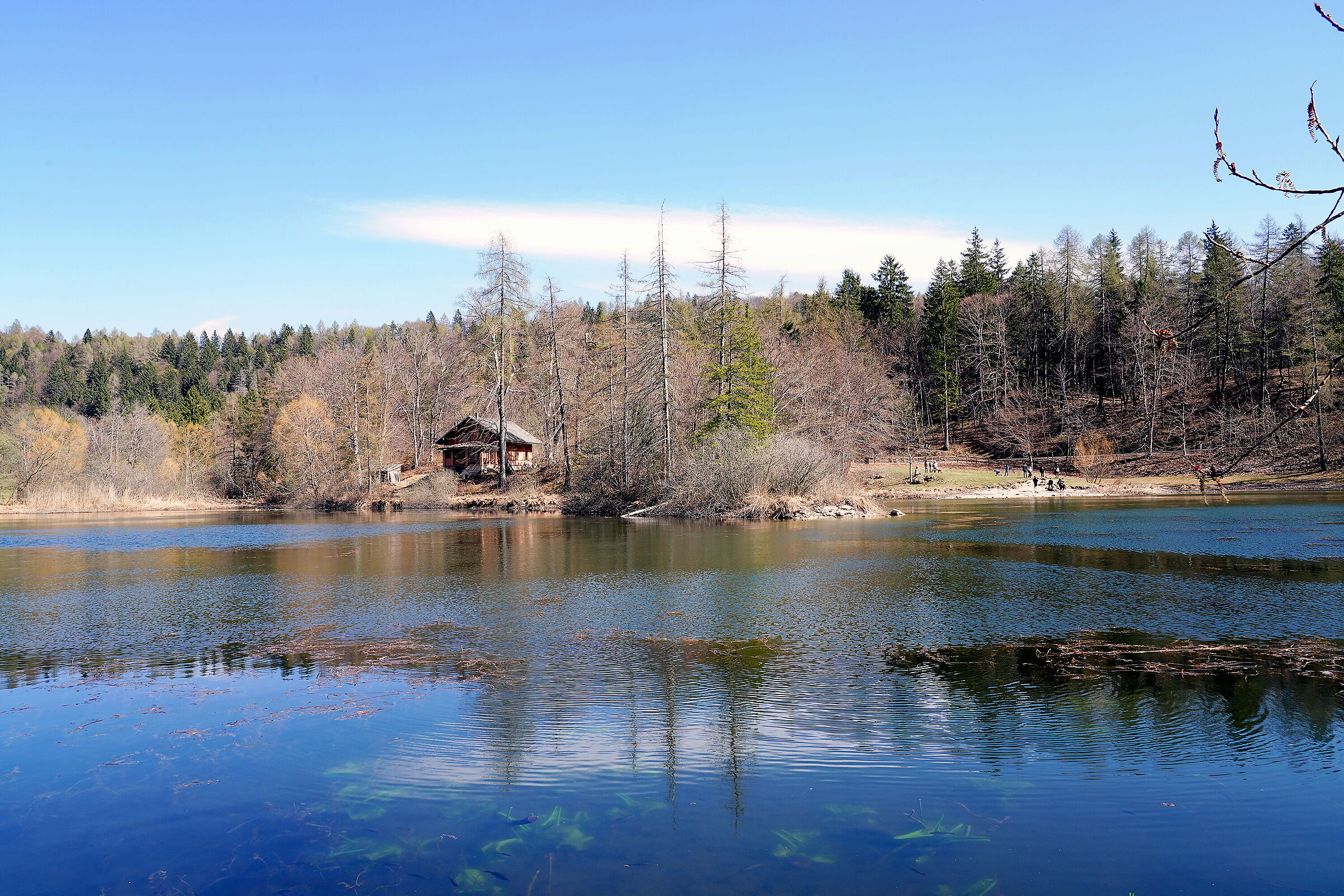 Lake Cei