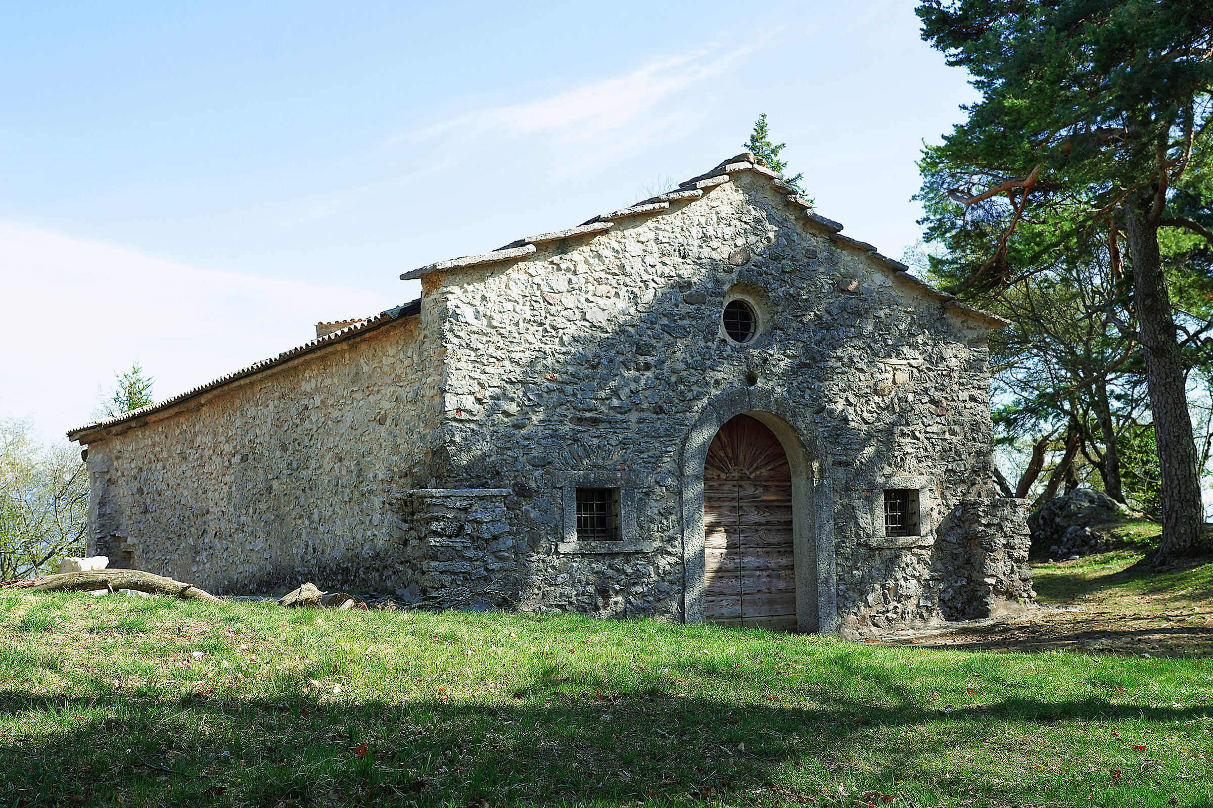 Church of San Martino