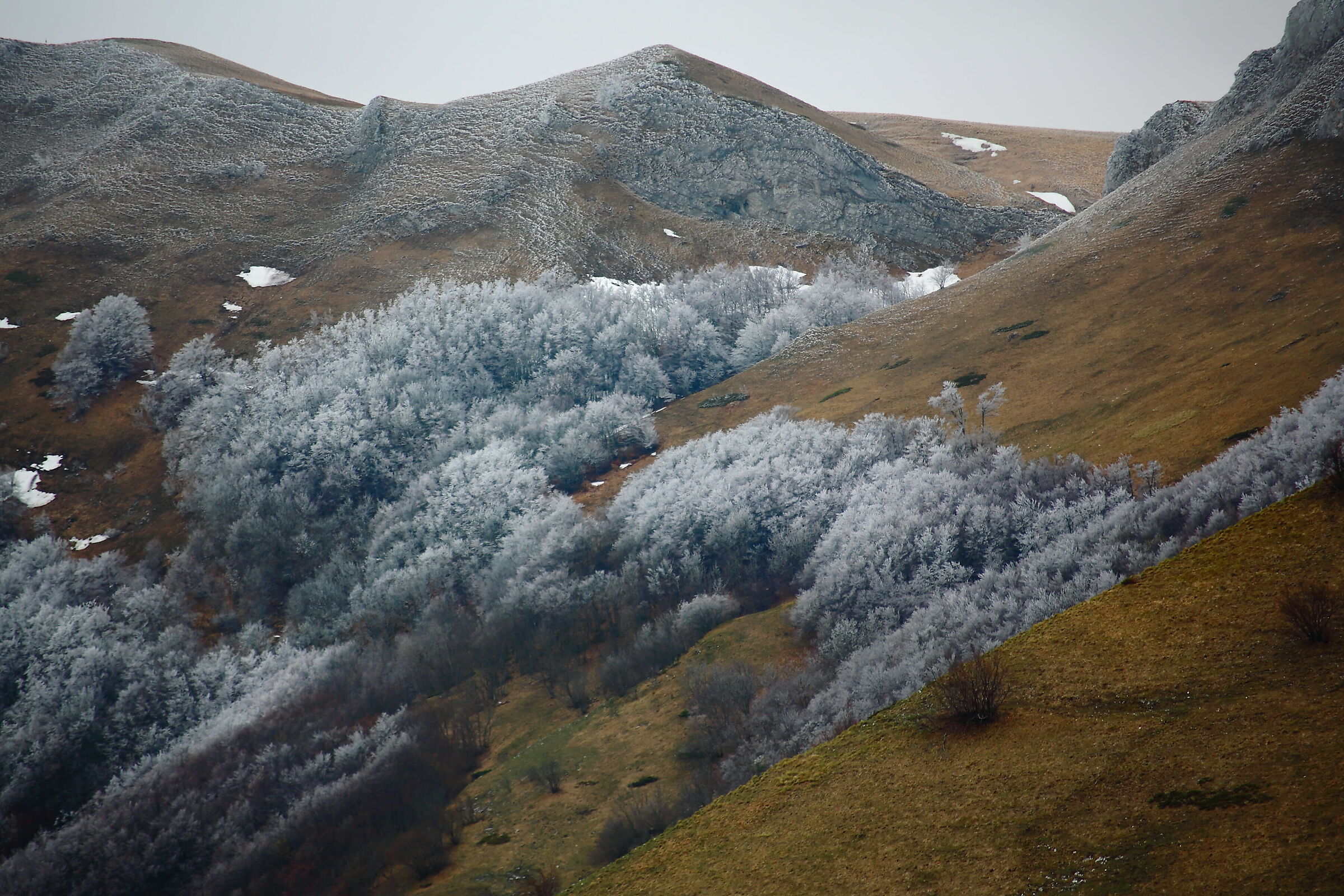 Sibillini san Liberato