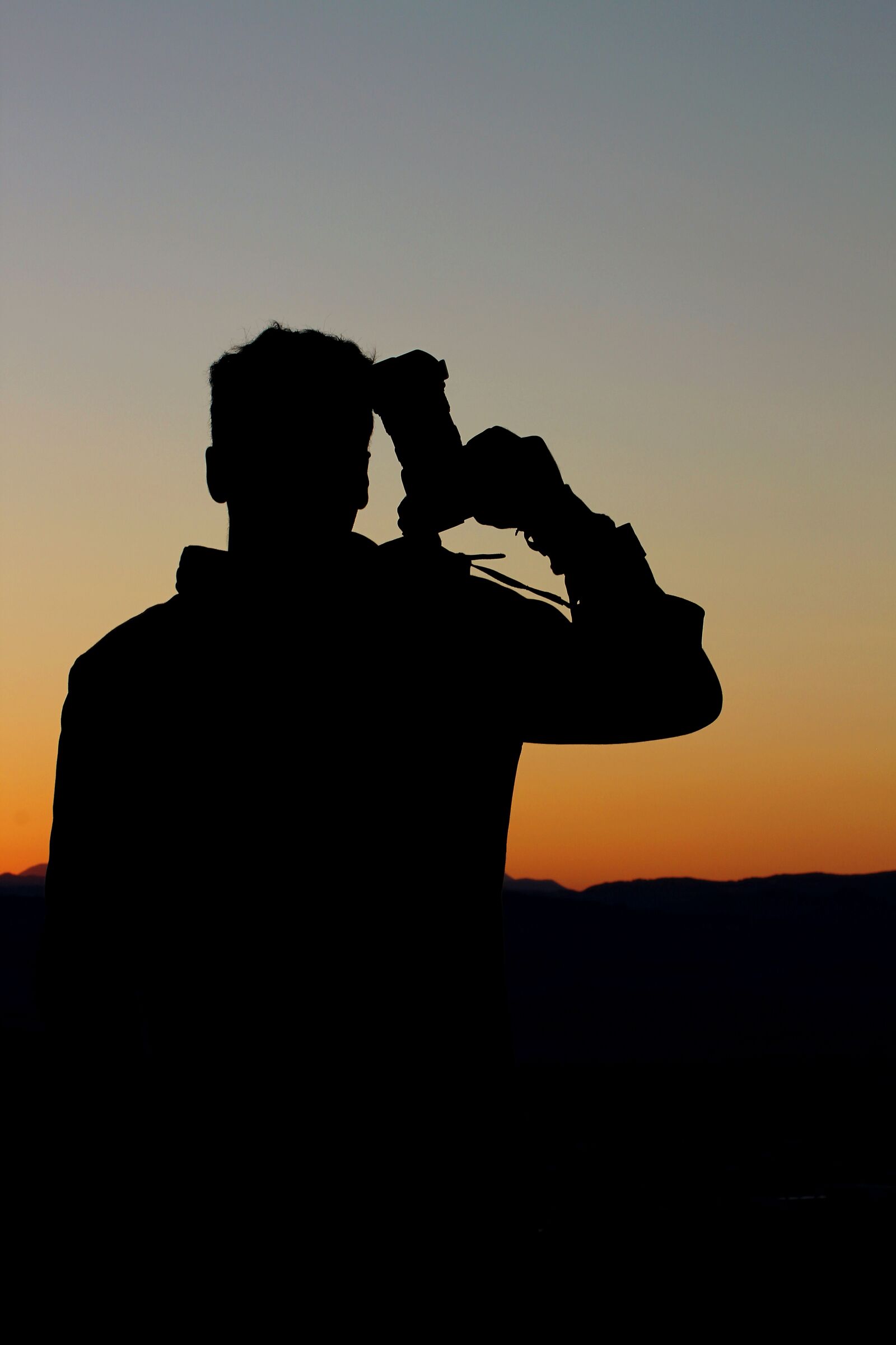 Being born together with the sun