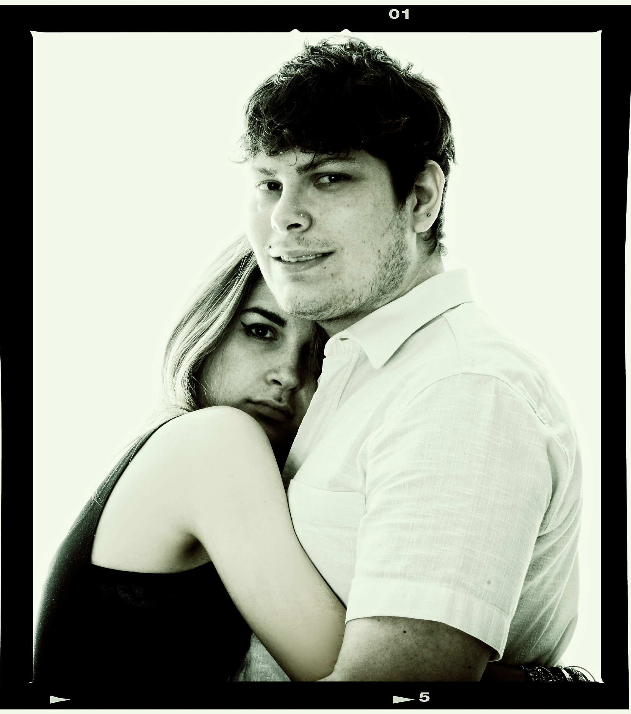 Miki e Bene (dig. pp).