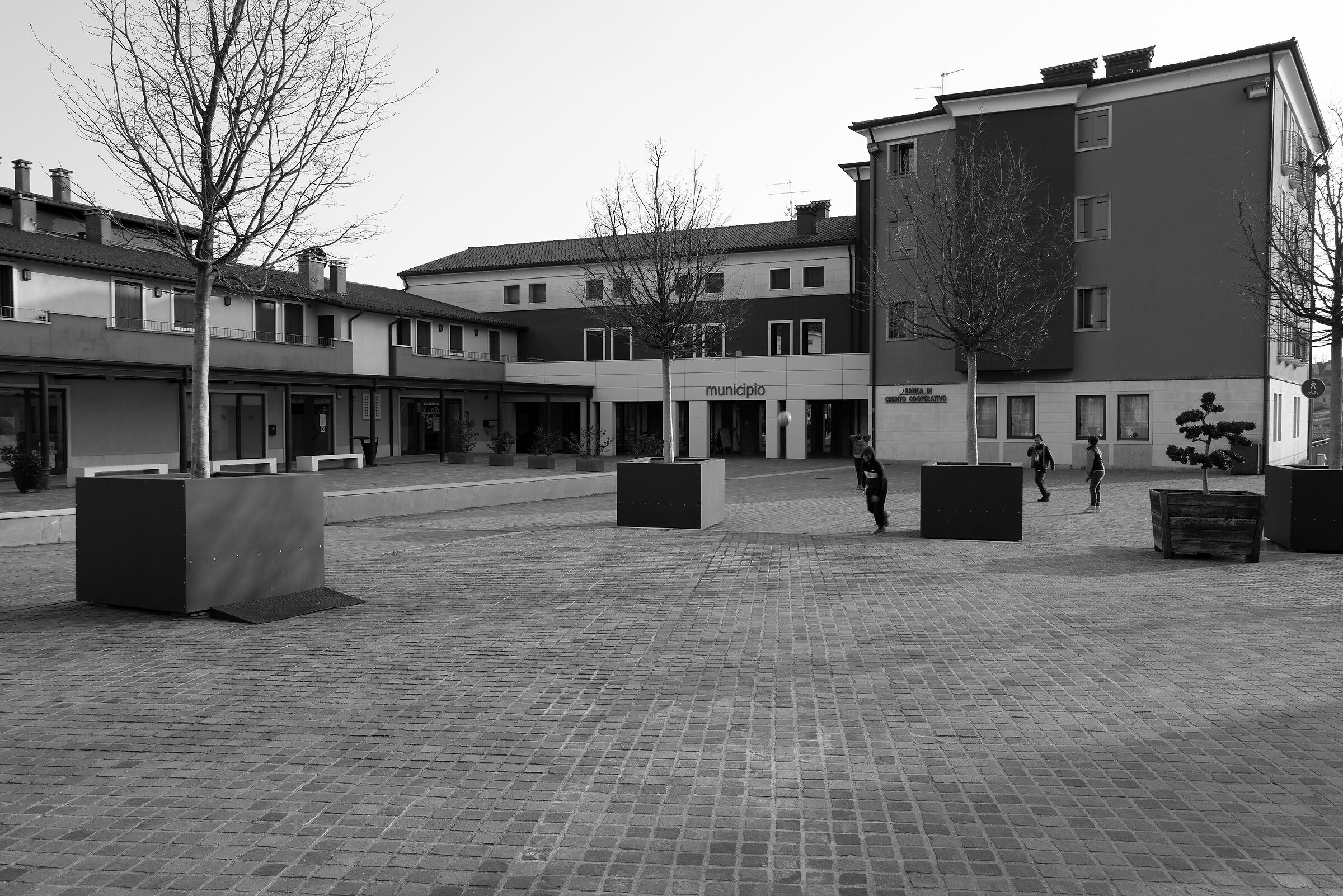 Ci siamo passati tutti.....