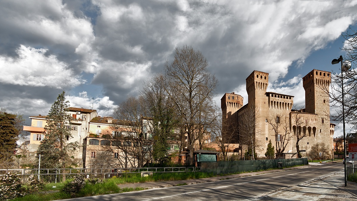 Castello di Vignola