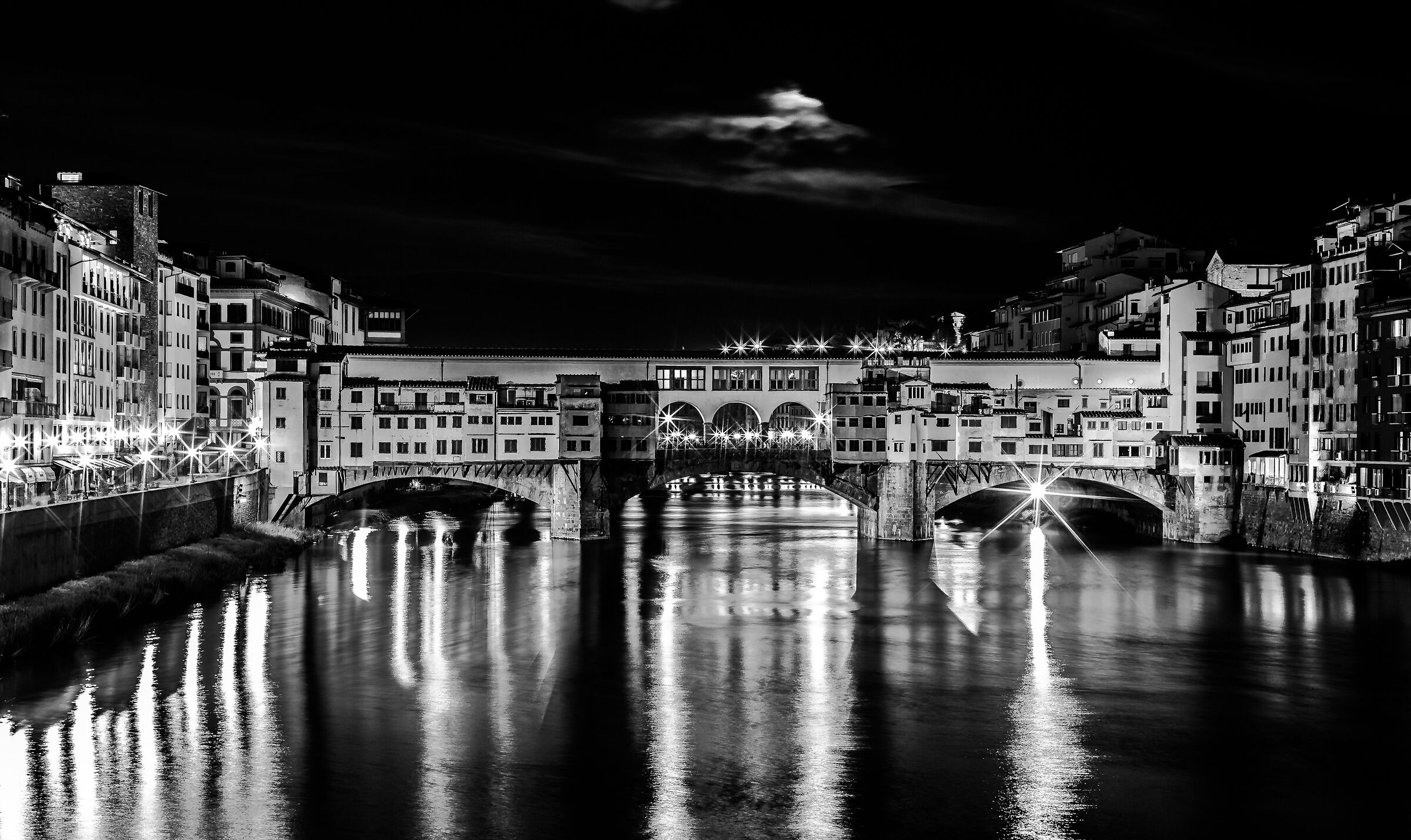 Ponte Vecchio