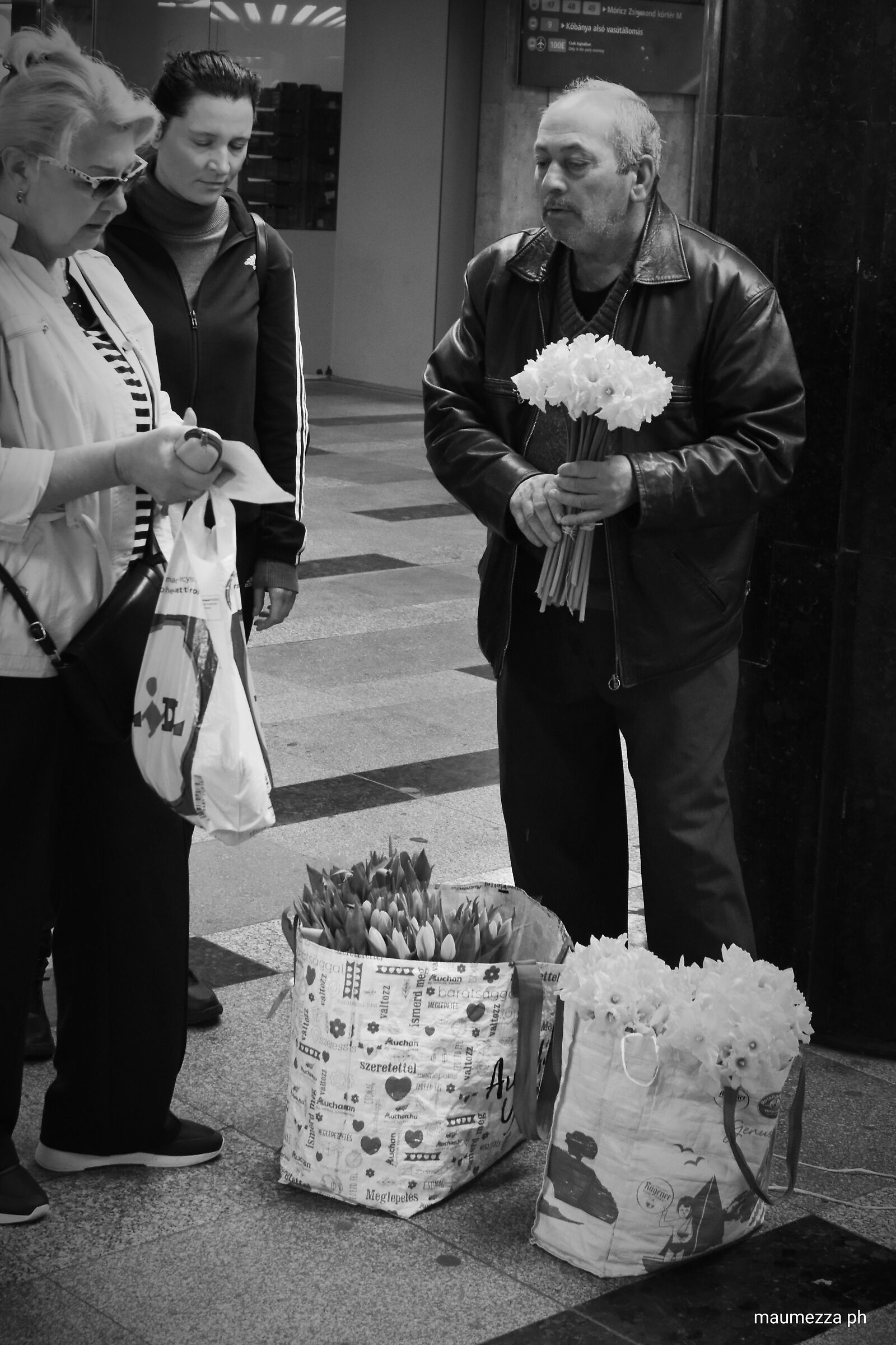 Fiori ...x la vita