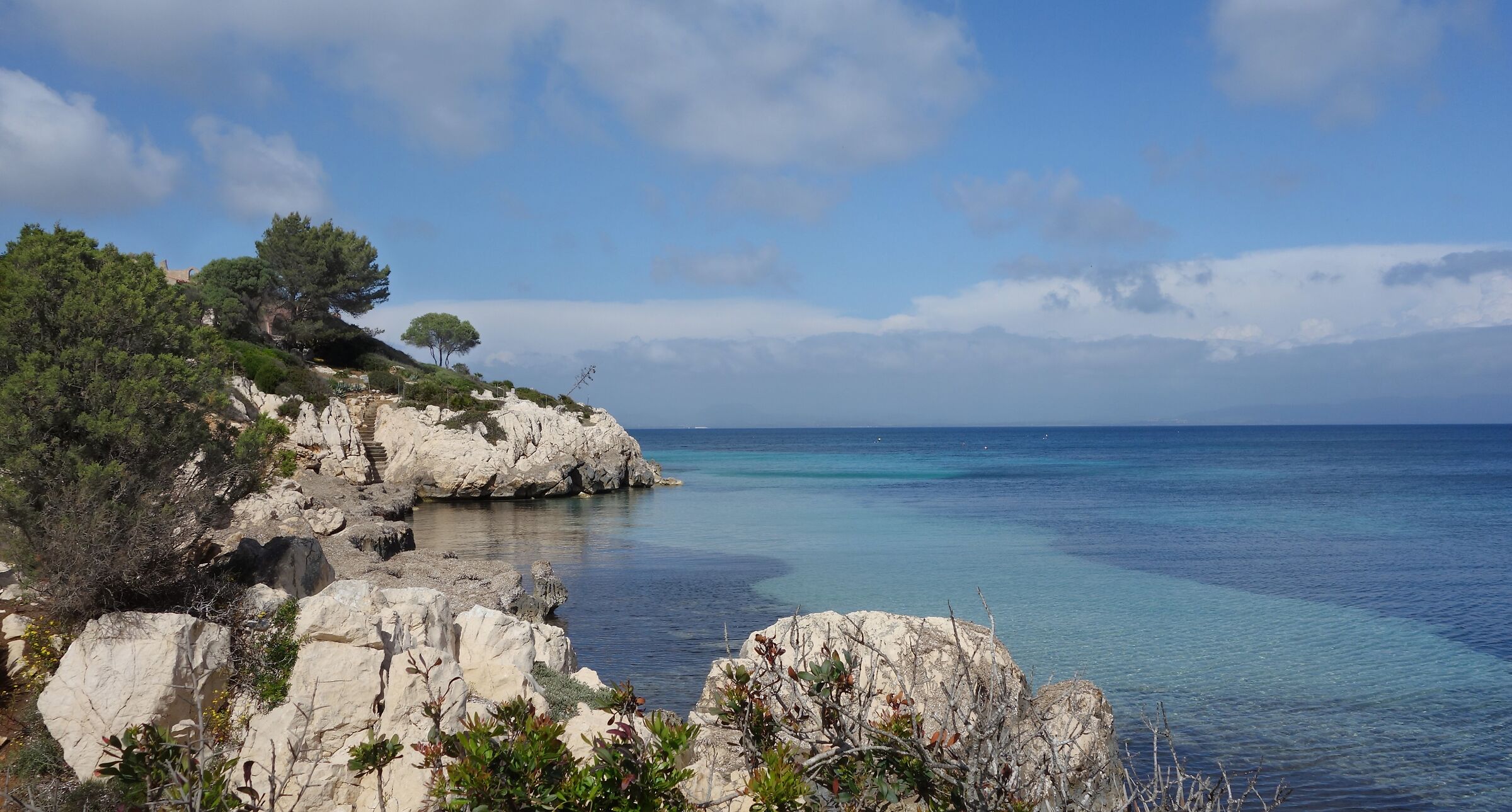 Sardegna,Masua