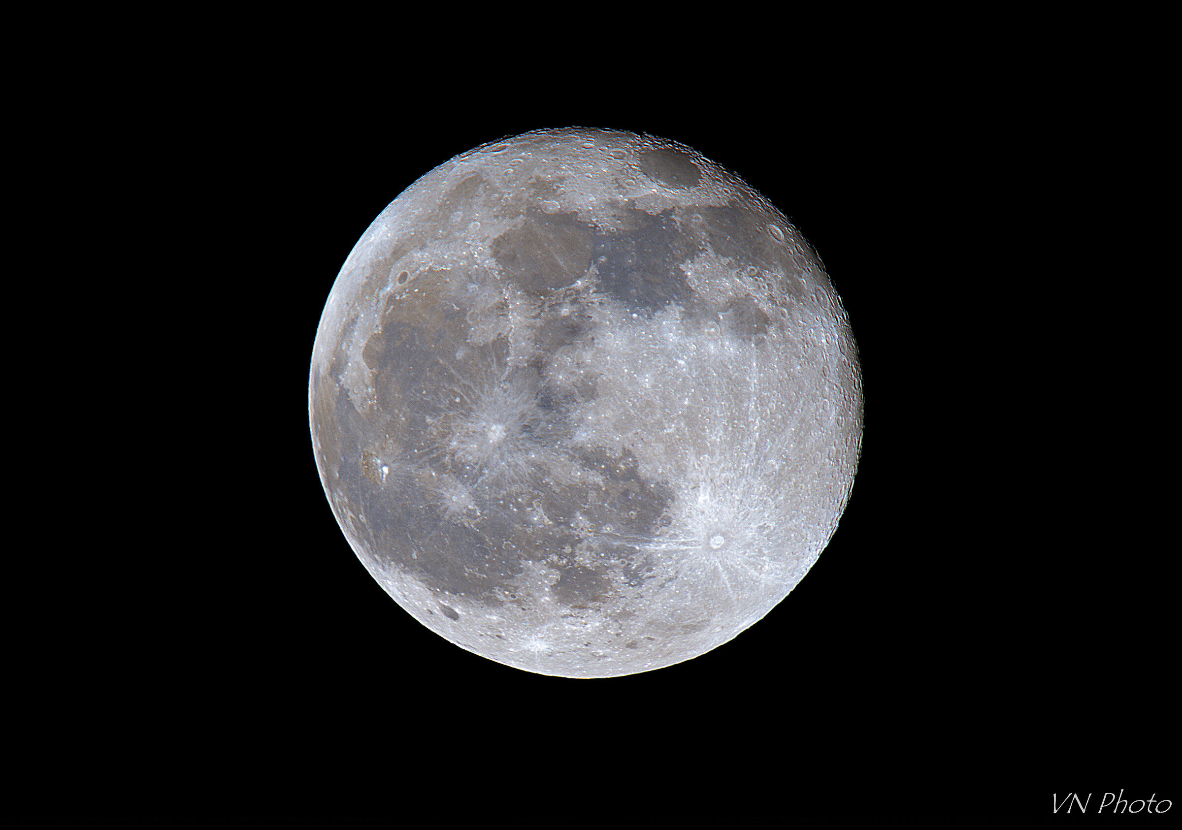 'Cause you are my Satellite