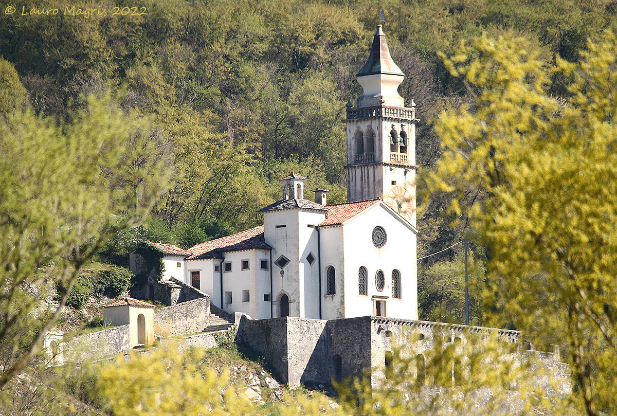 Oratory Church of San Francesco di Paola