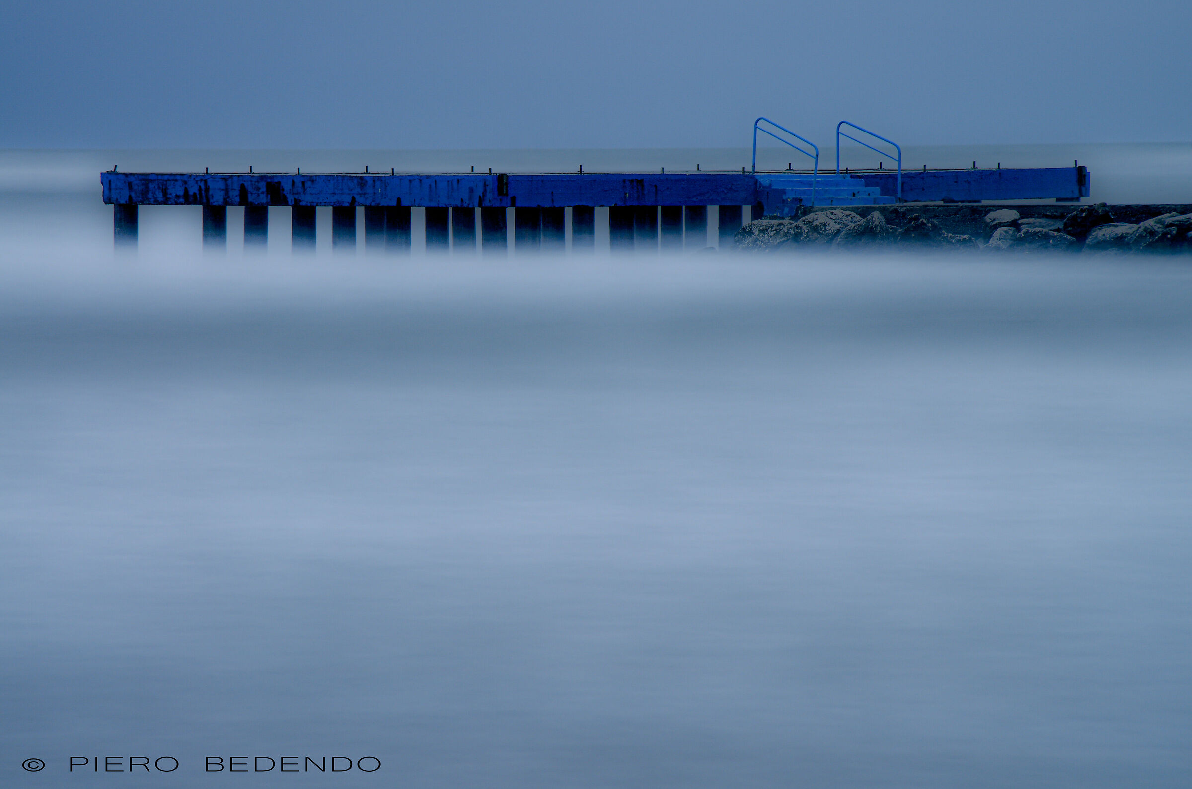 Diga Blu