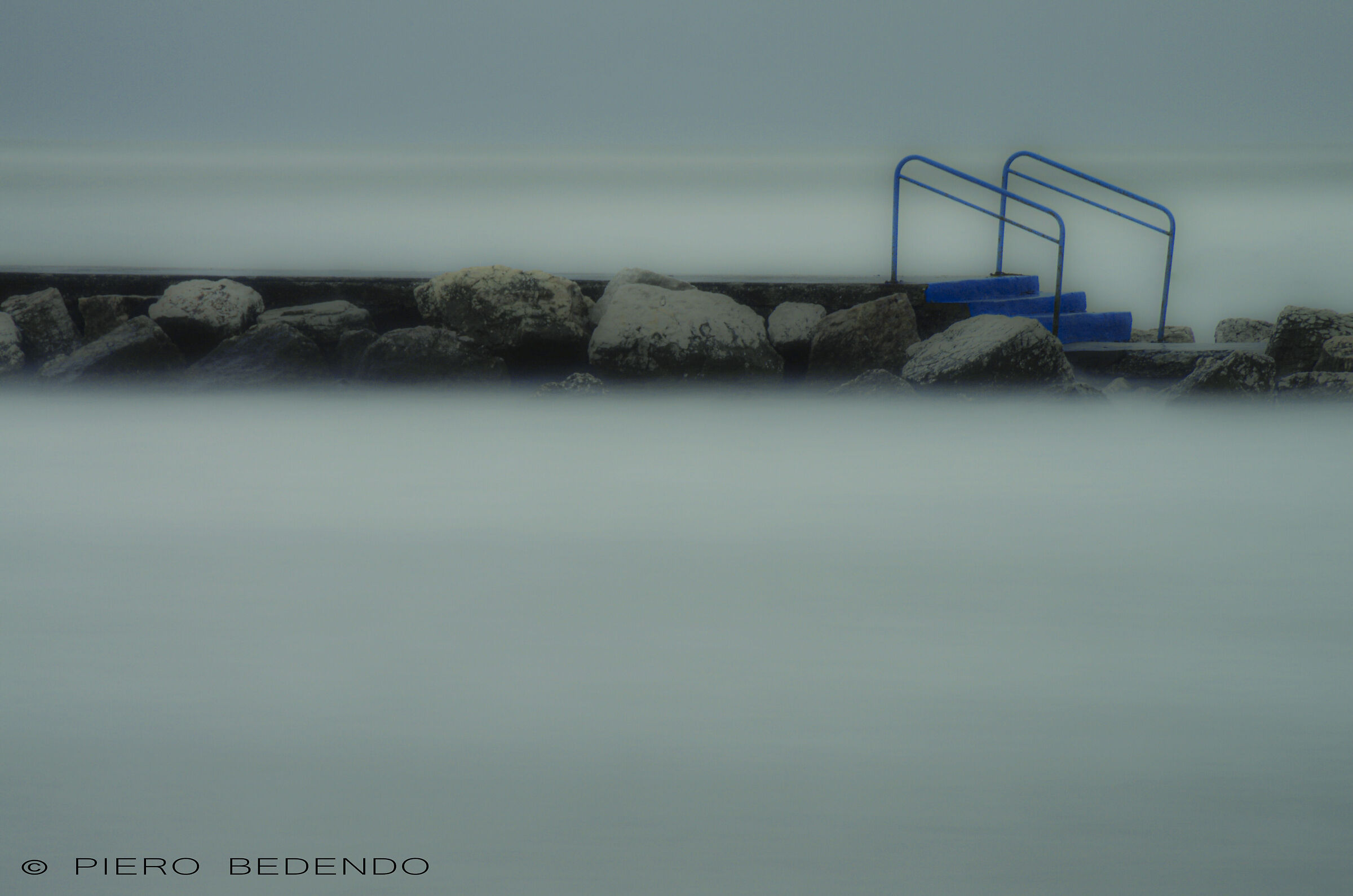 Verso il silenzio