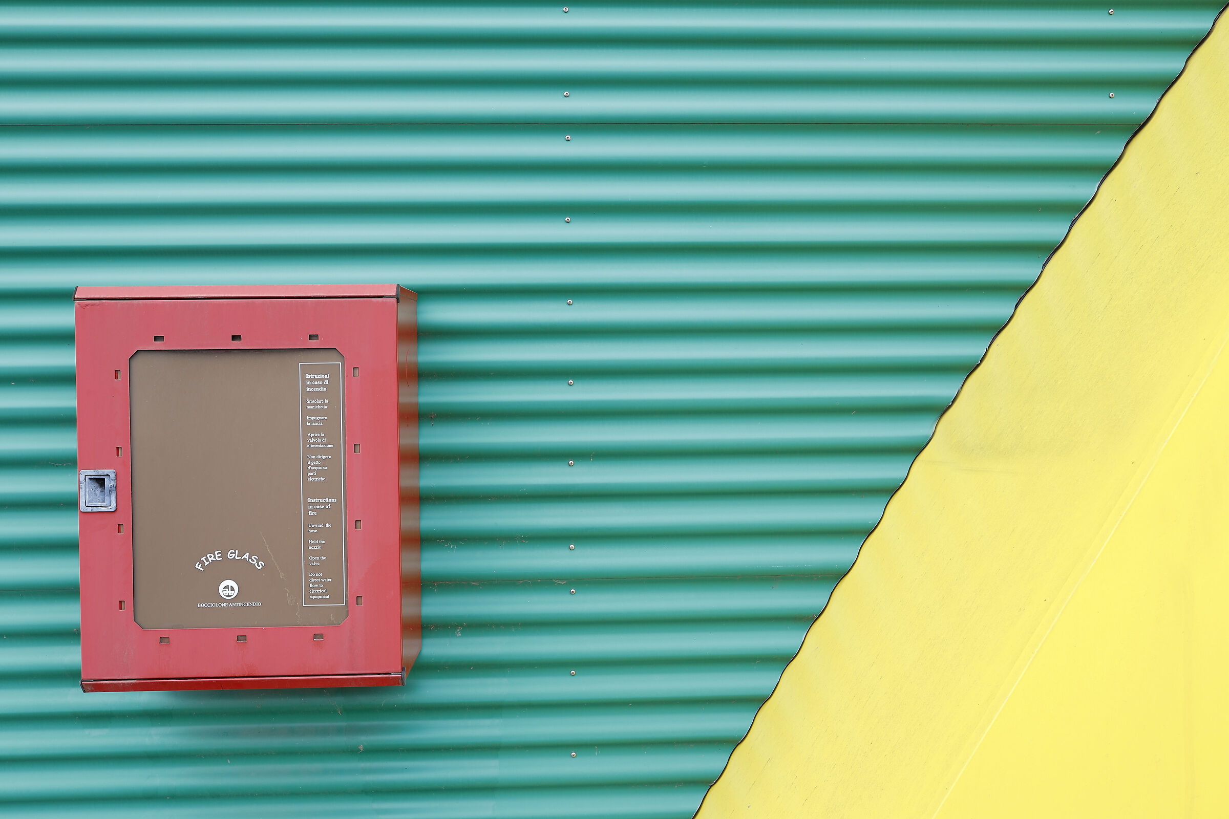 zzate ... but geometric