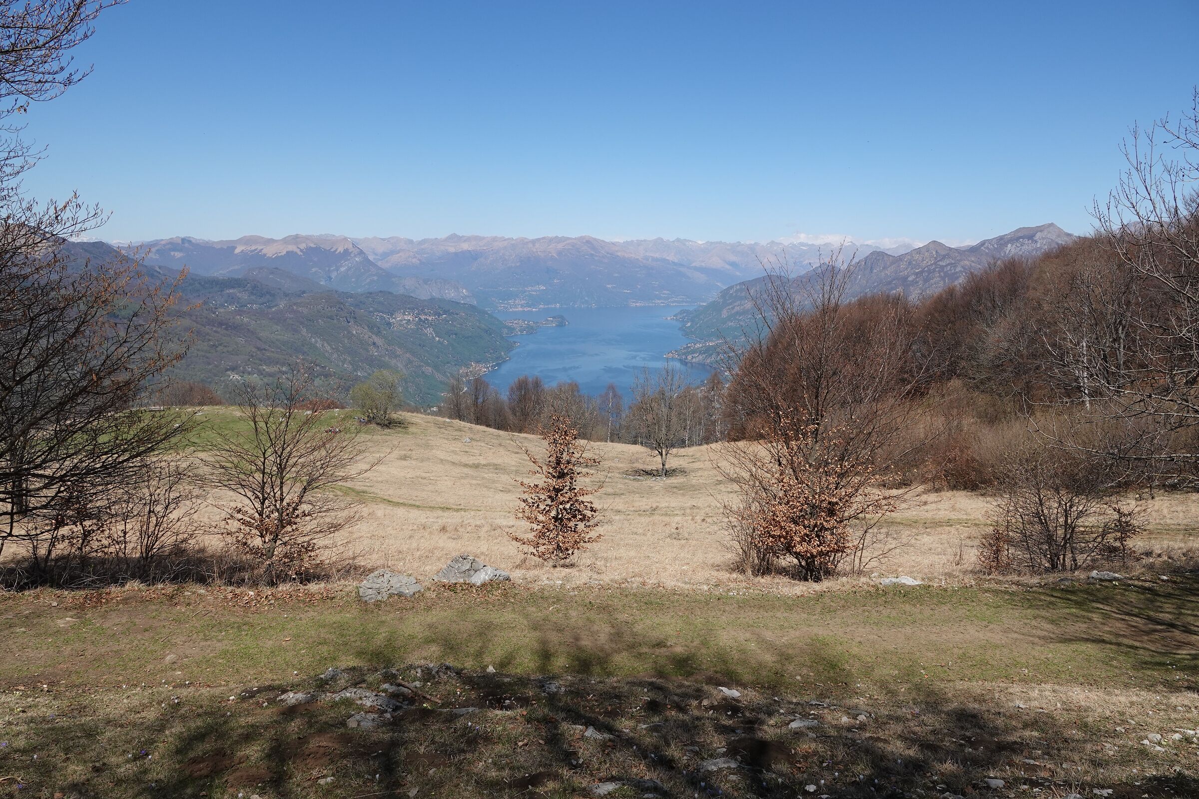 Quel ramo del Lago di...Como o Lecco?