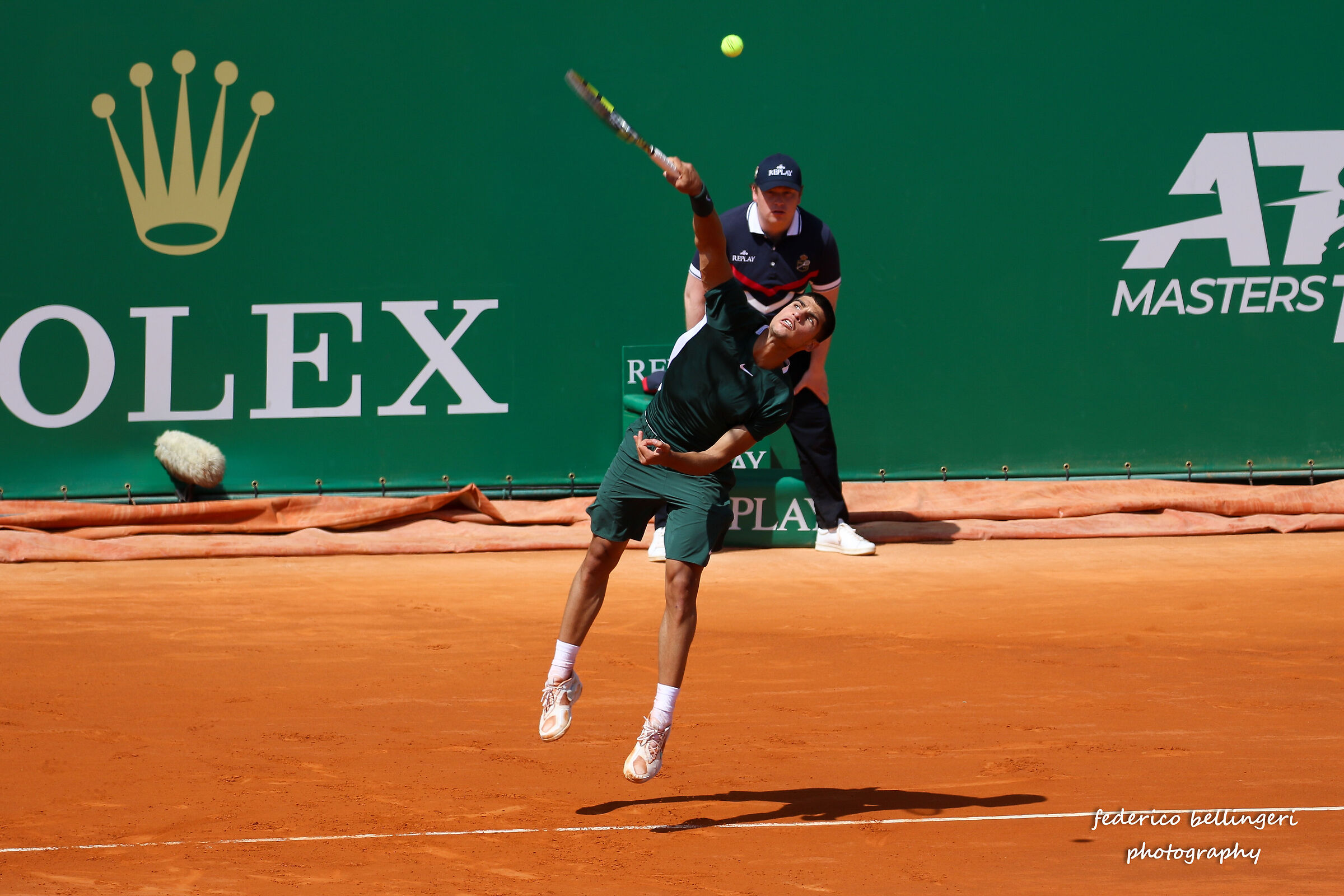 Campione del futuro?