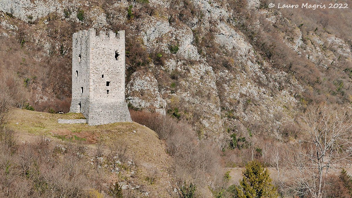 Torre di San Floriano