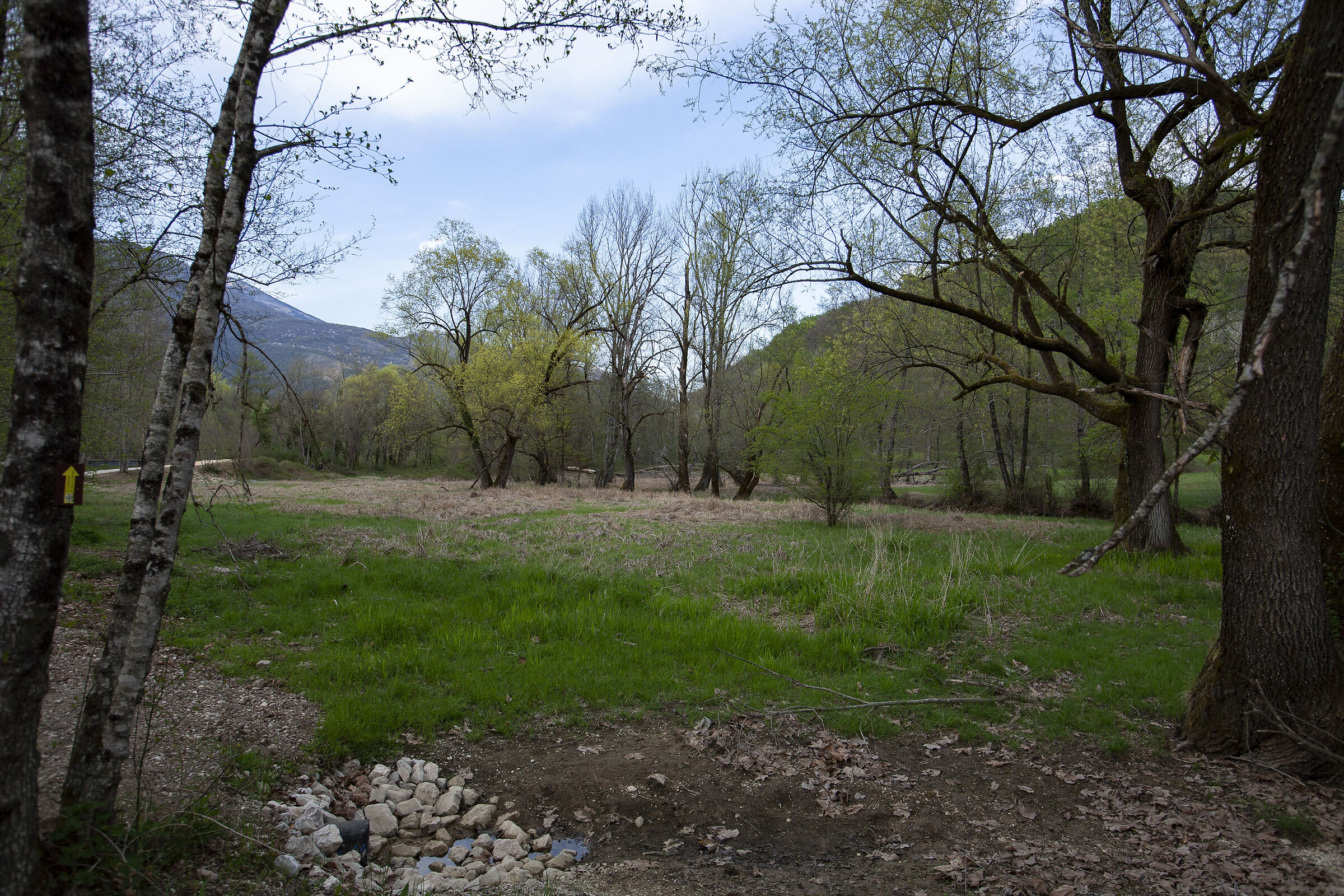 Polcenigo - surroundings