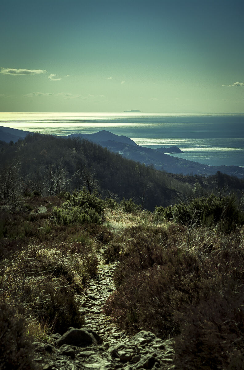 Enchanted Liguria....