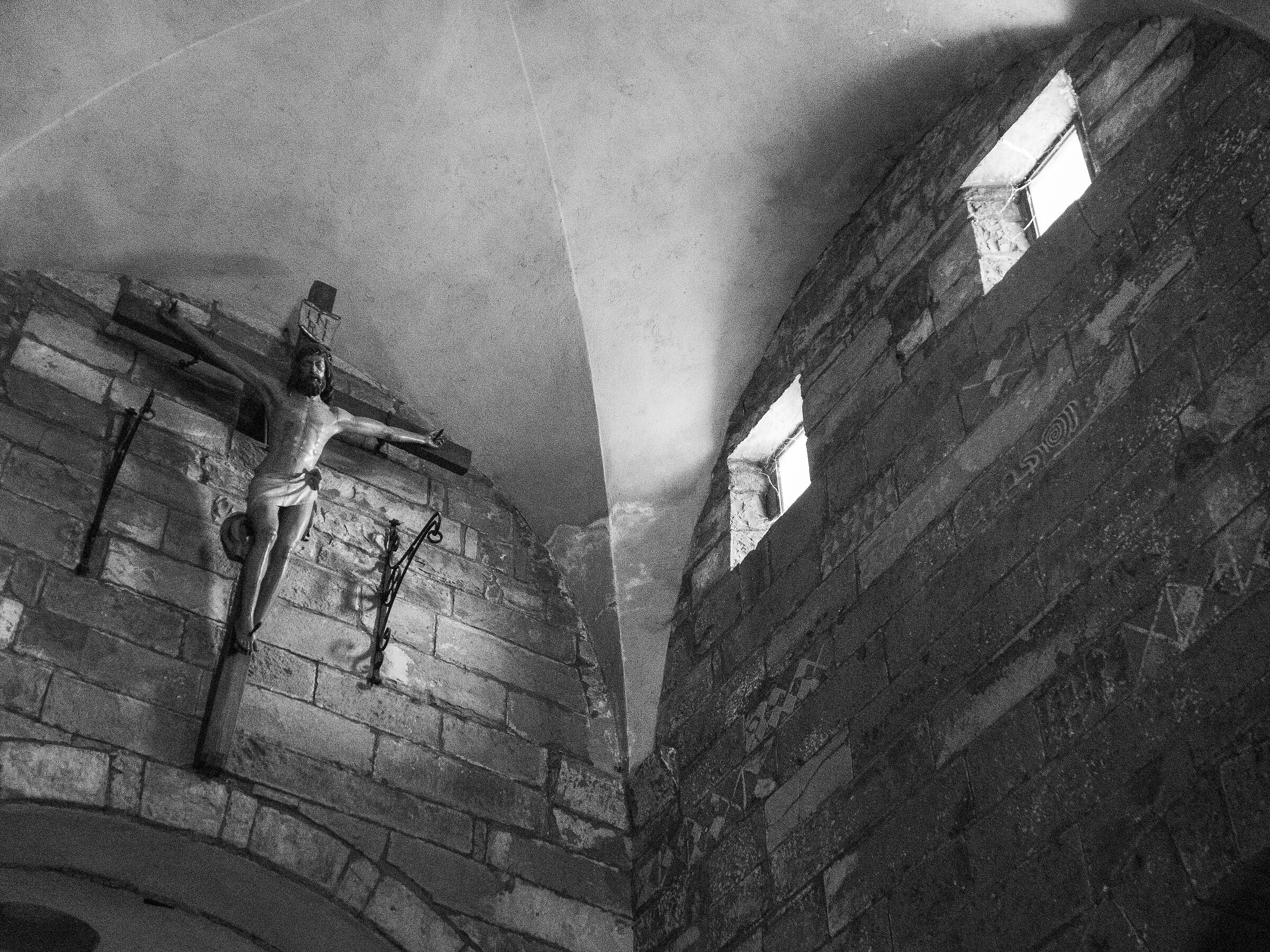 Fountain of Sotto il Monte