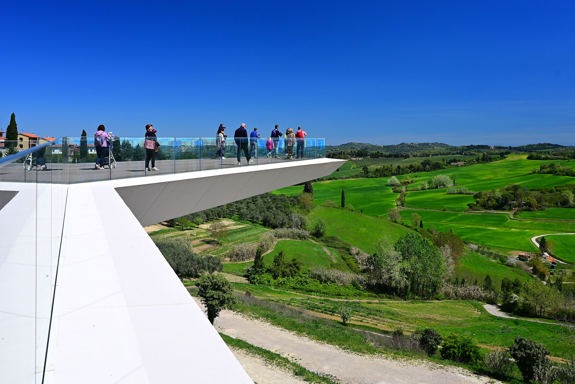 timeless palace - Peccioli