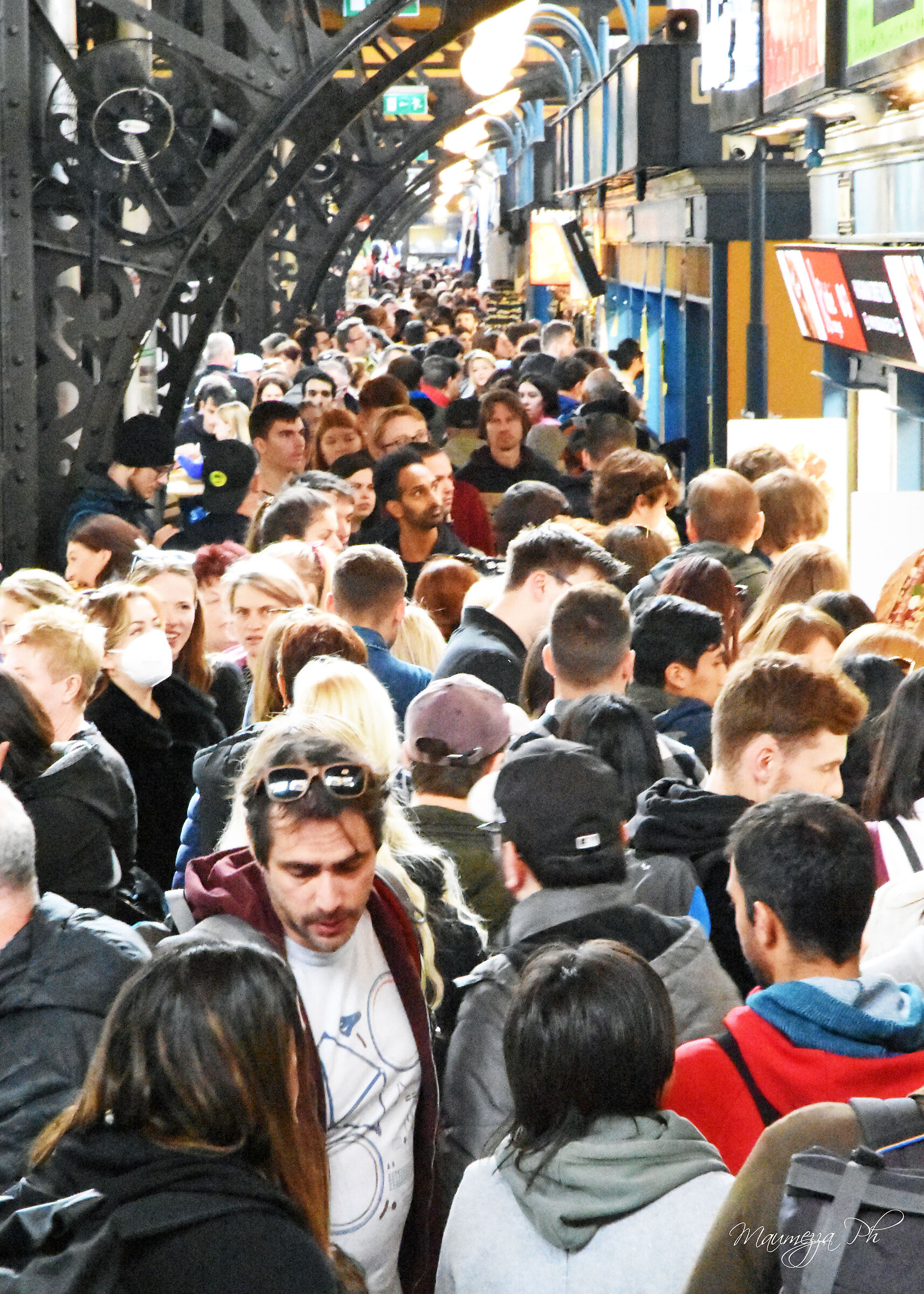 people people people