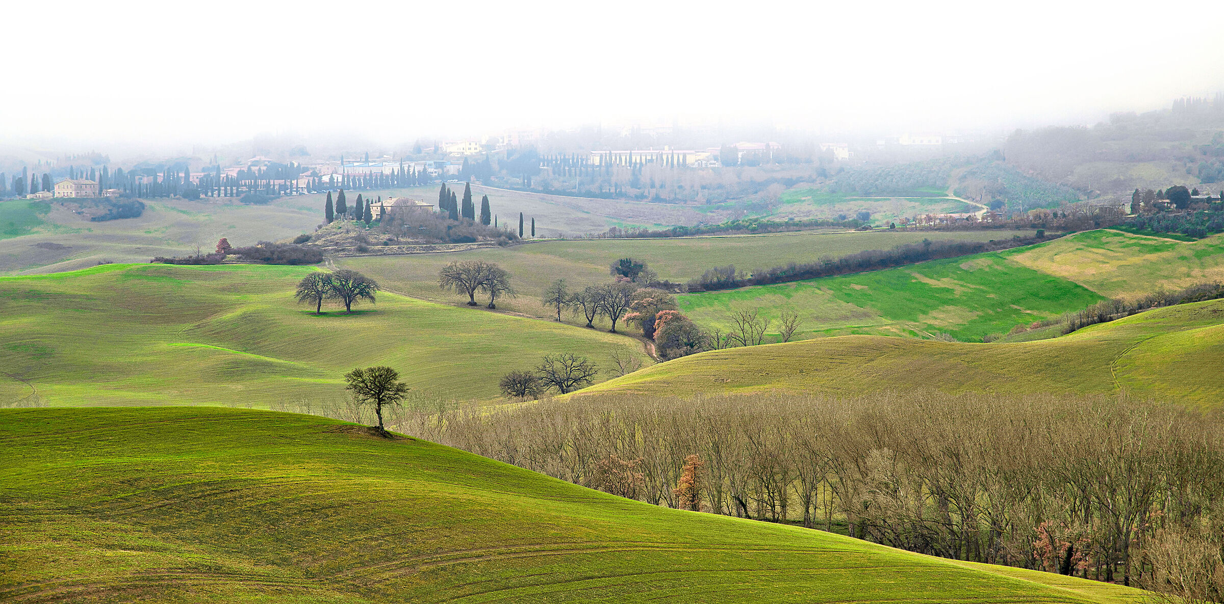 Val d'Orcia