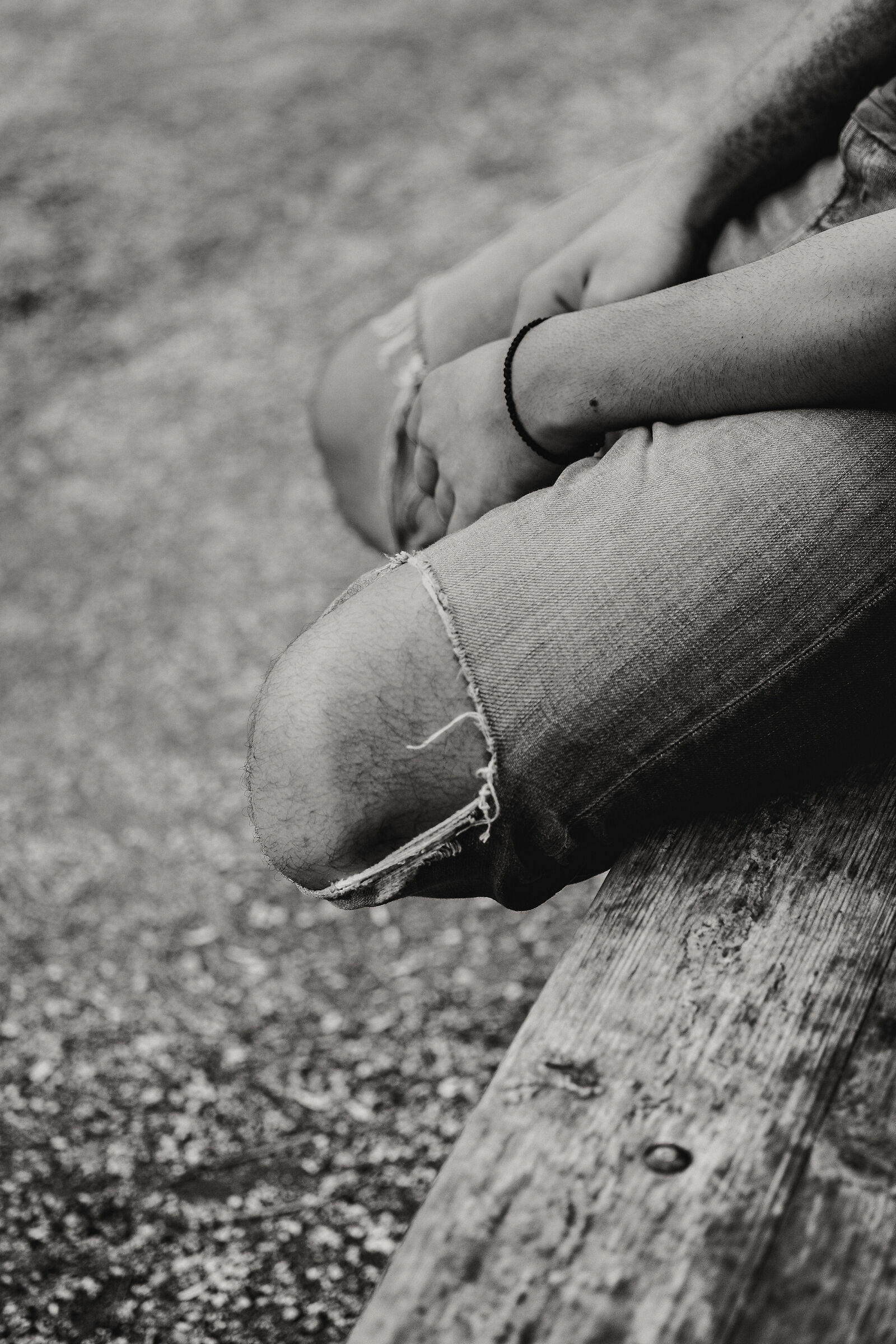 Surrender