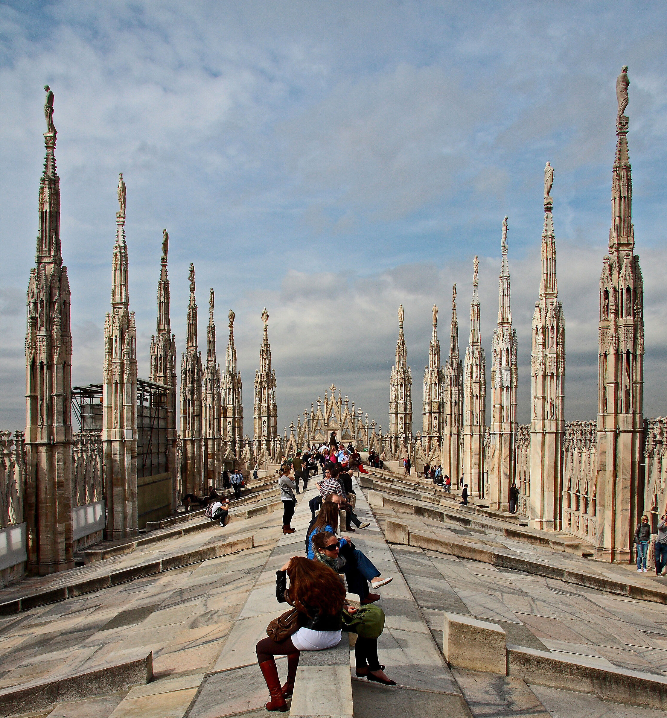L'ora dorata