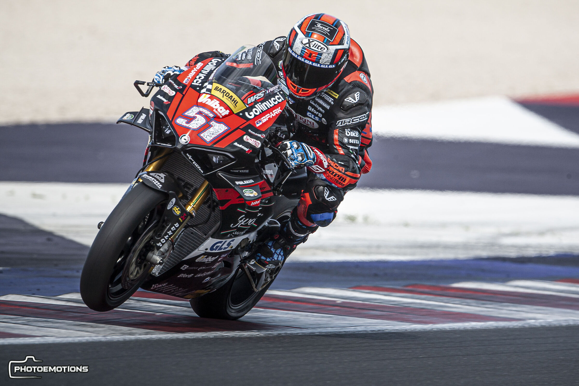 Michele Pirro - CIV '22