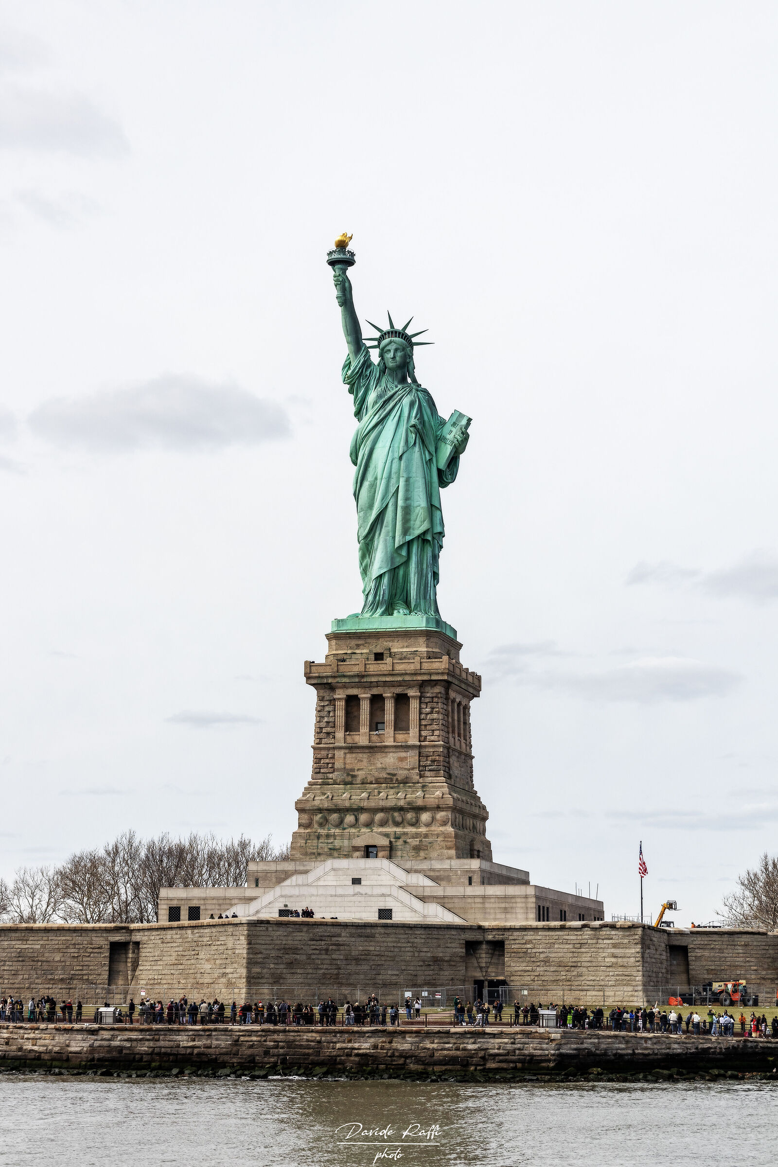 Statua della Libertà