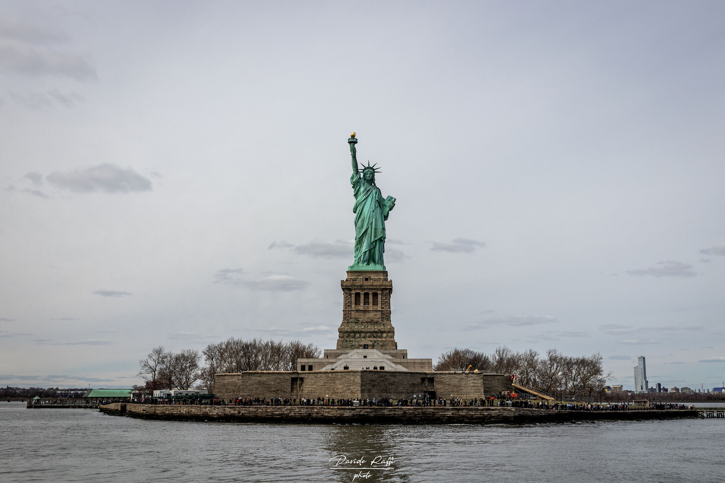 Statua della Libertà