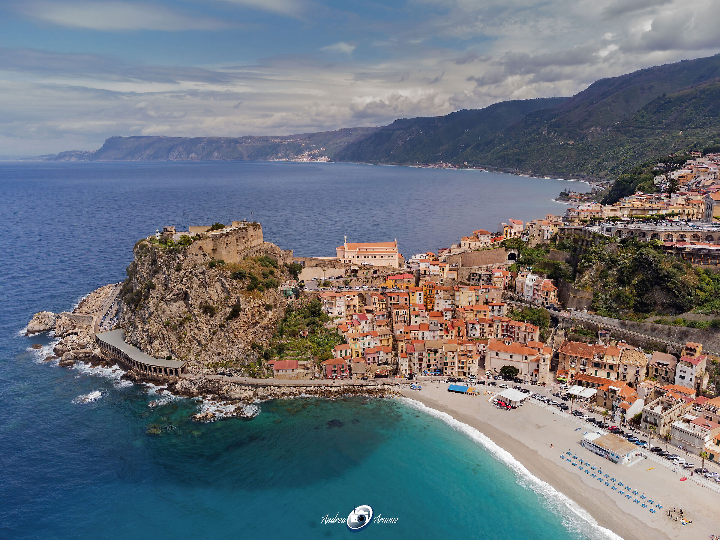 Scilla - Reggio Calabria