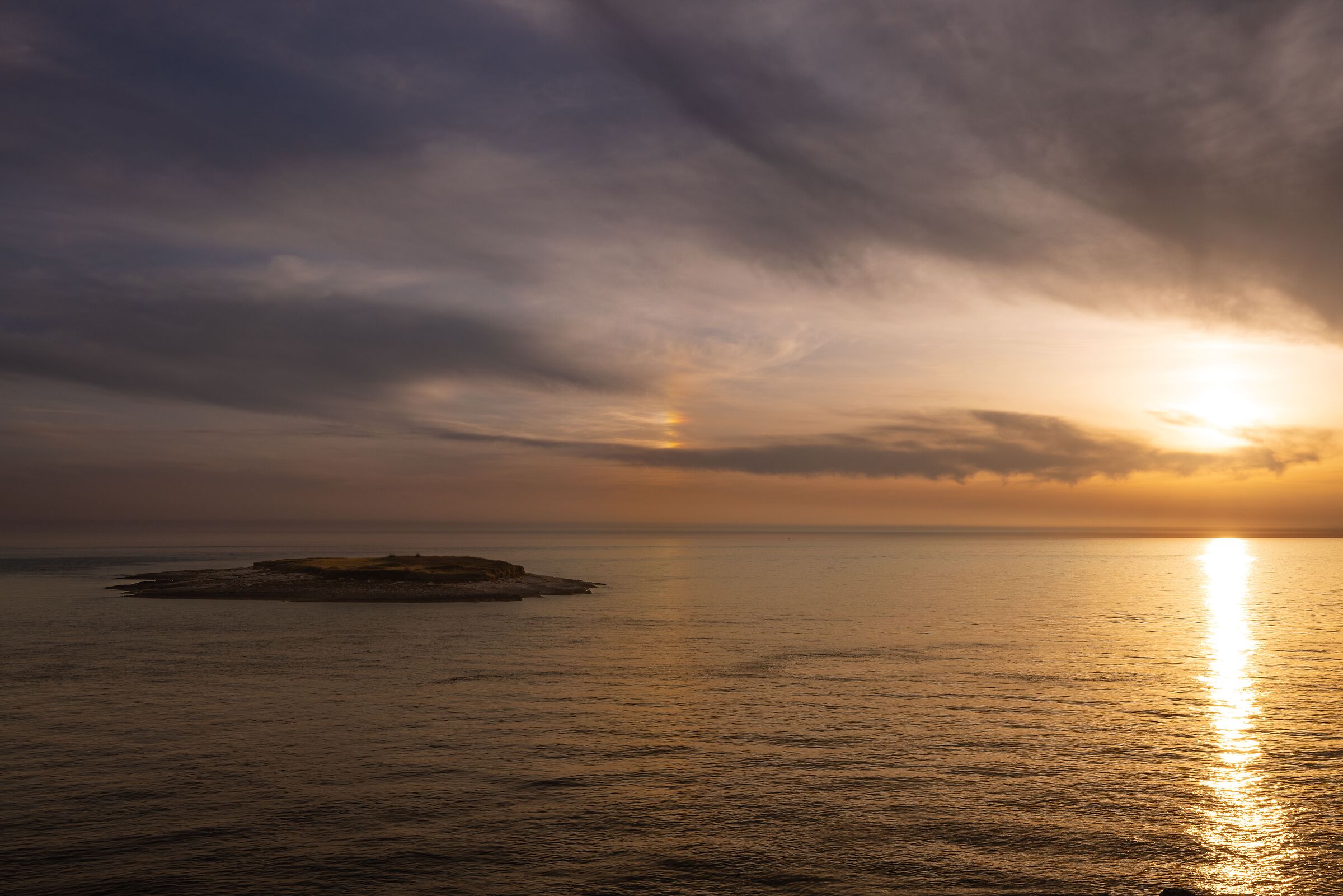 Arcobaleno casuale |