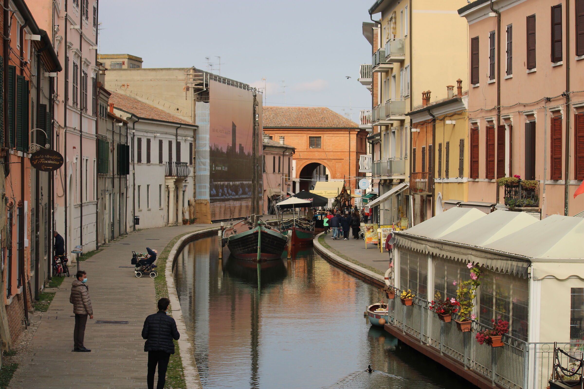 Little Venice