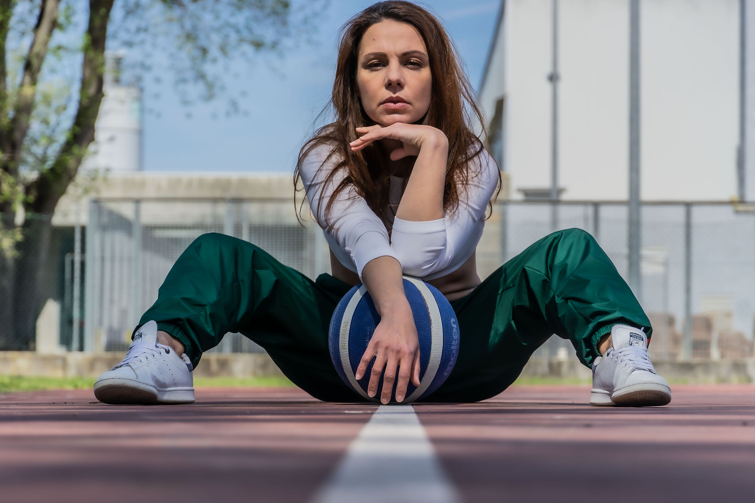 jessica lignano skate park