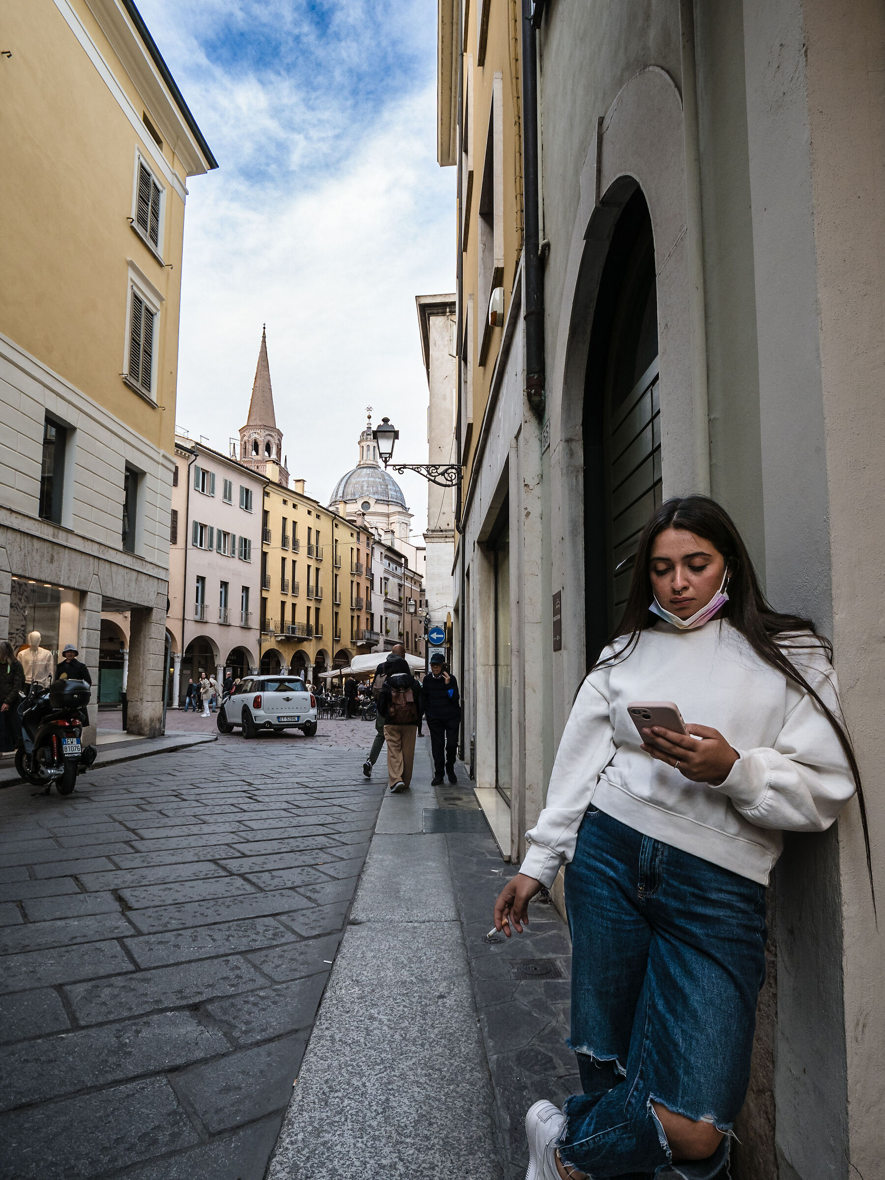 Mantova