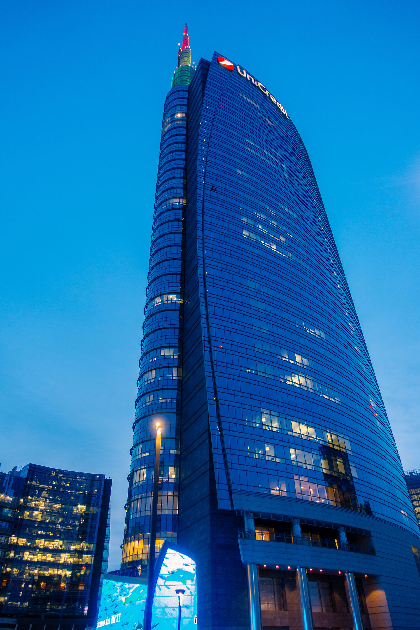 Torre Unicredit