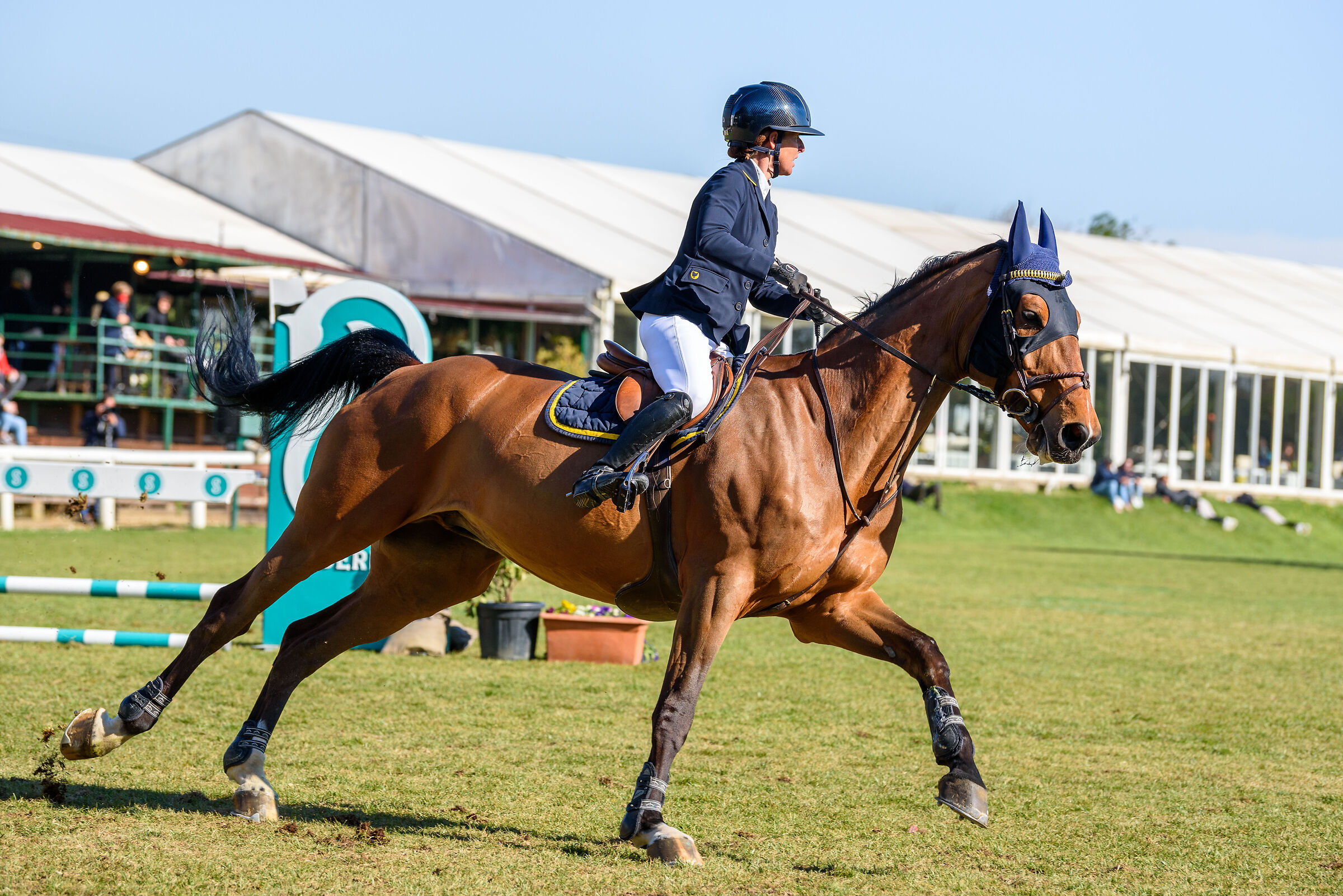 Equestrian Centre Arezzo