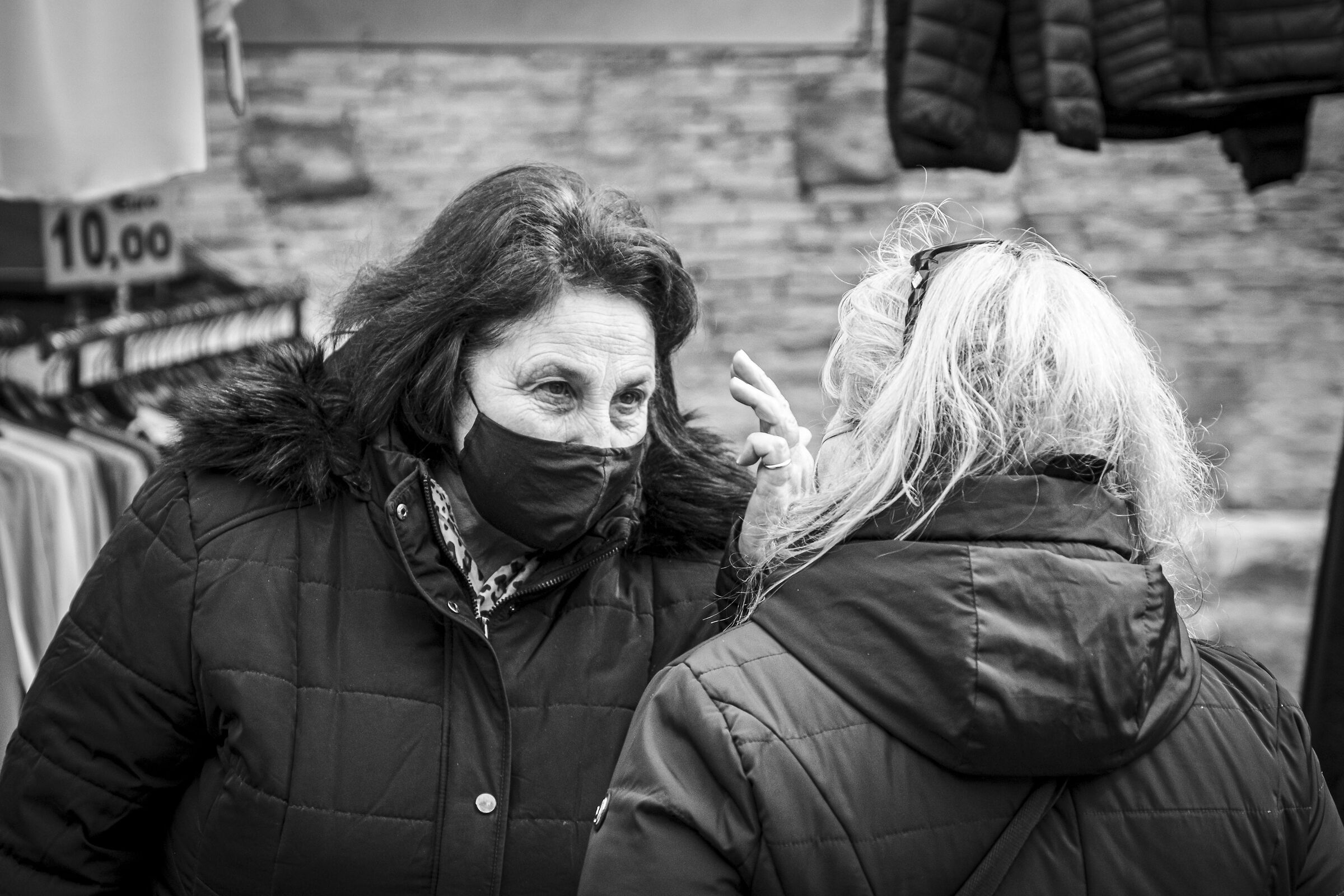 Di.... ma quello è....