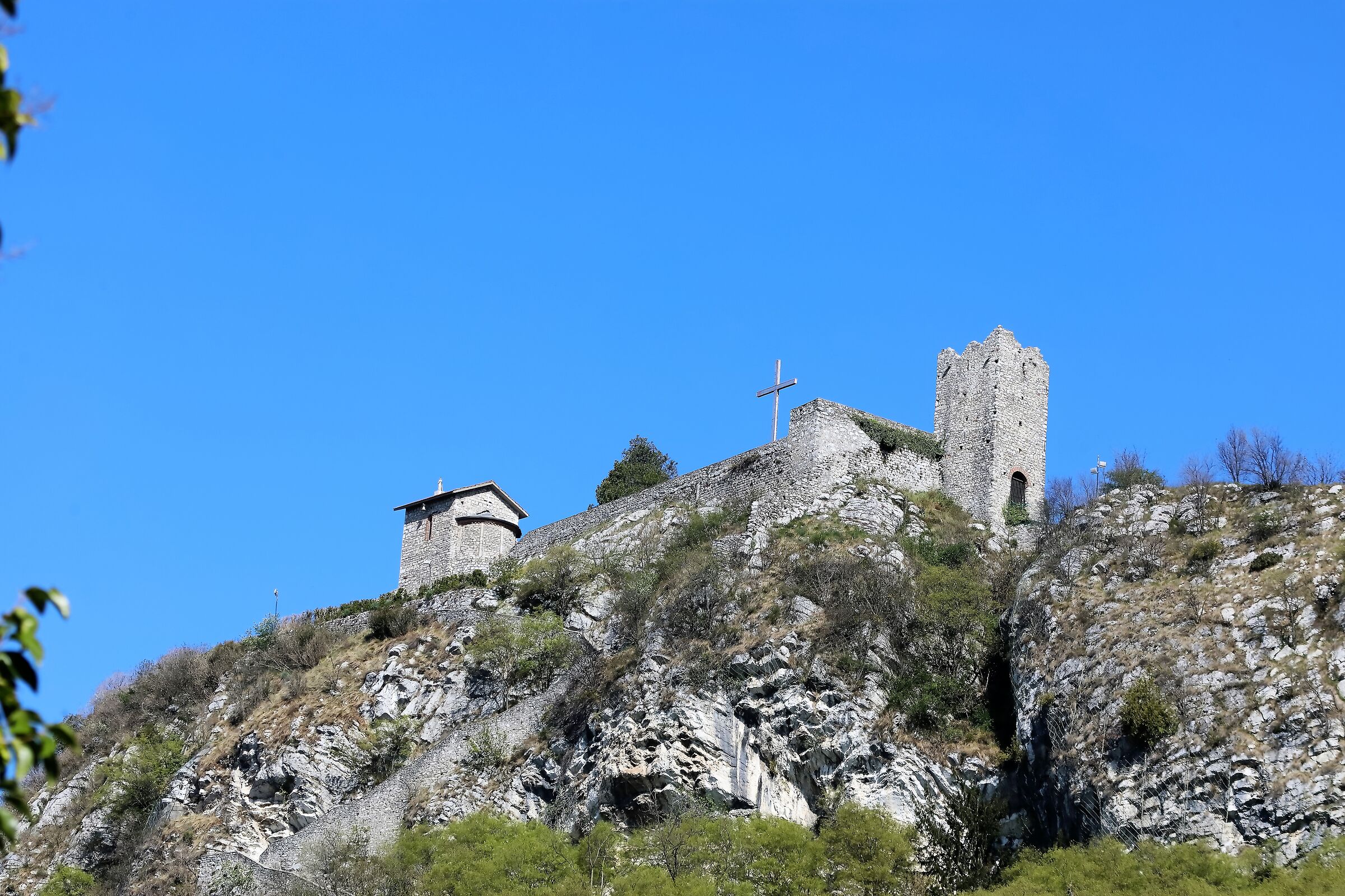 Unnamed Rock 08-04-2022