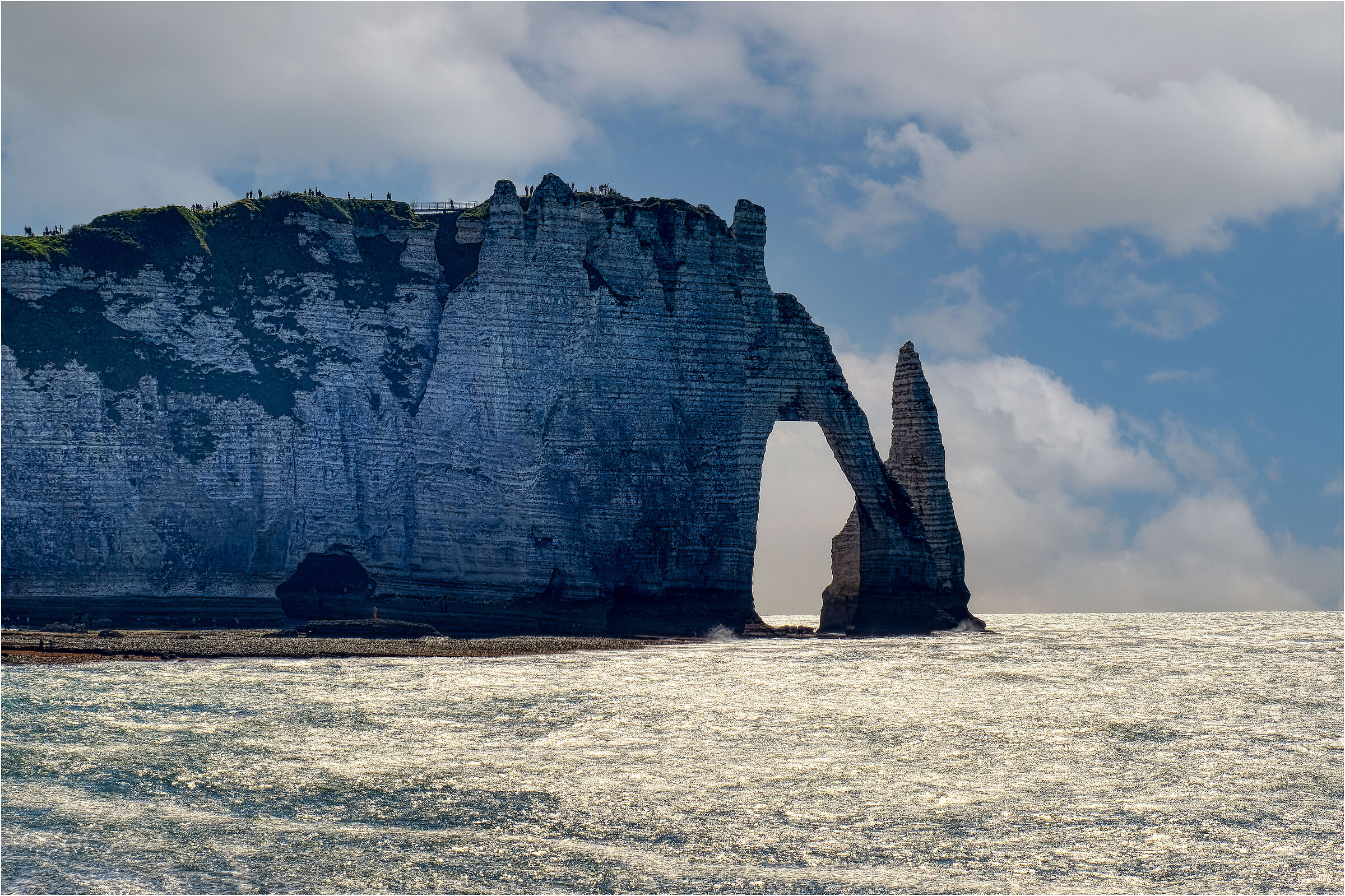 Etretat
