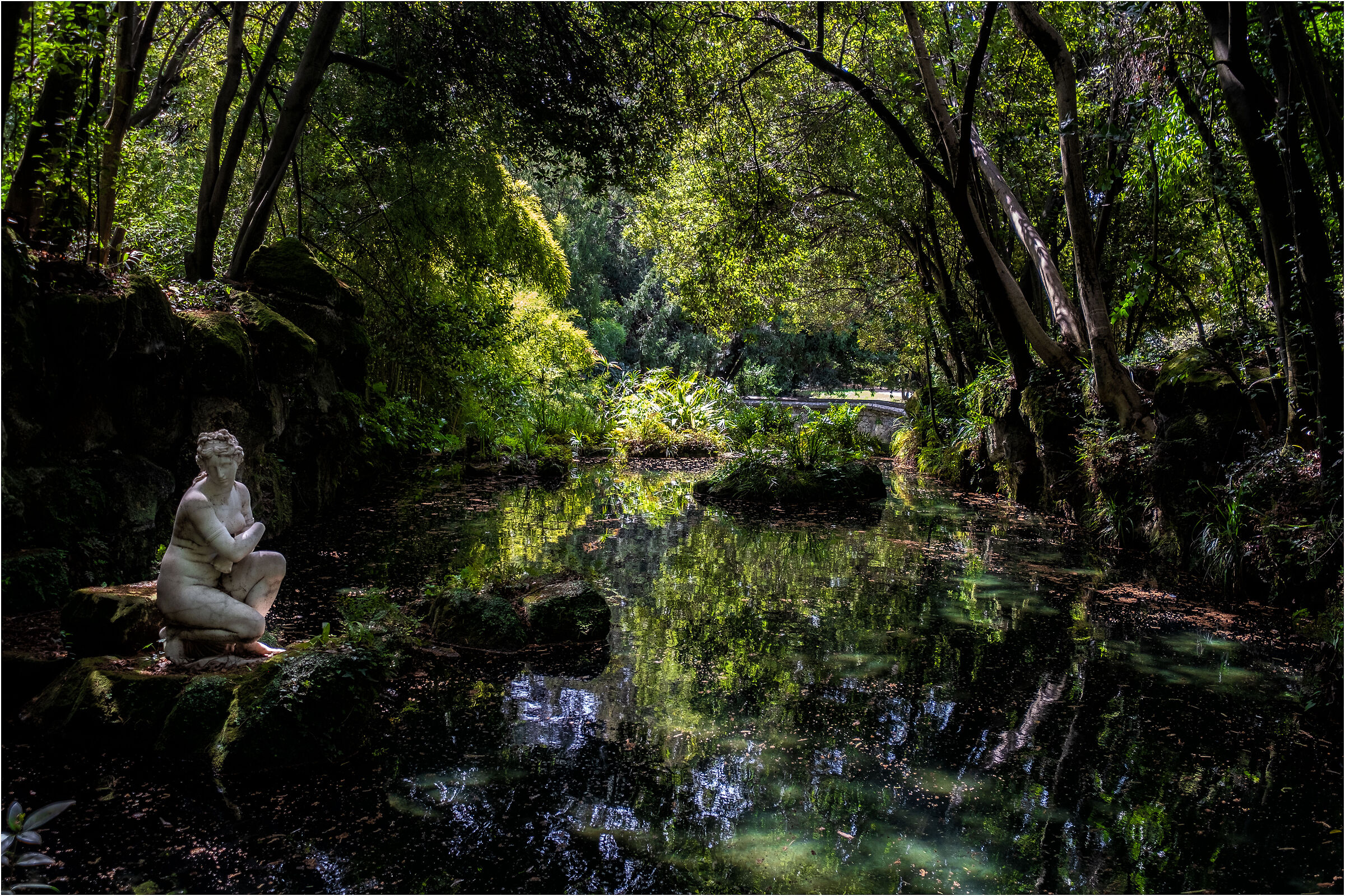 Royal Palace of Caserta