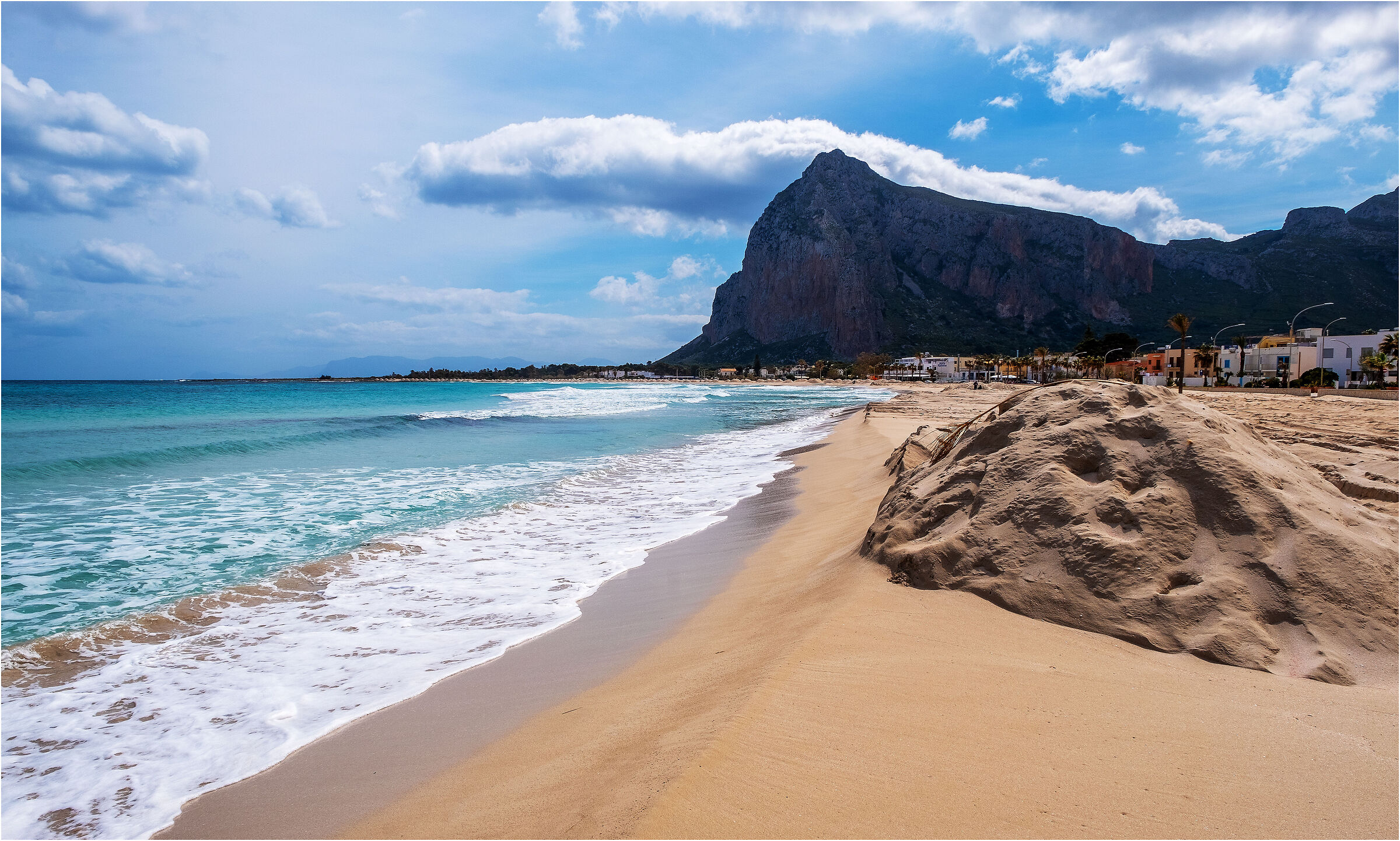San Vito lo Capo